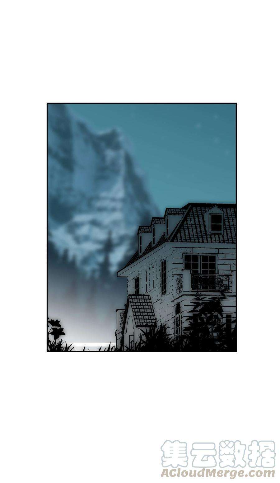 全职猎魔团34 失踪