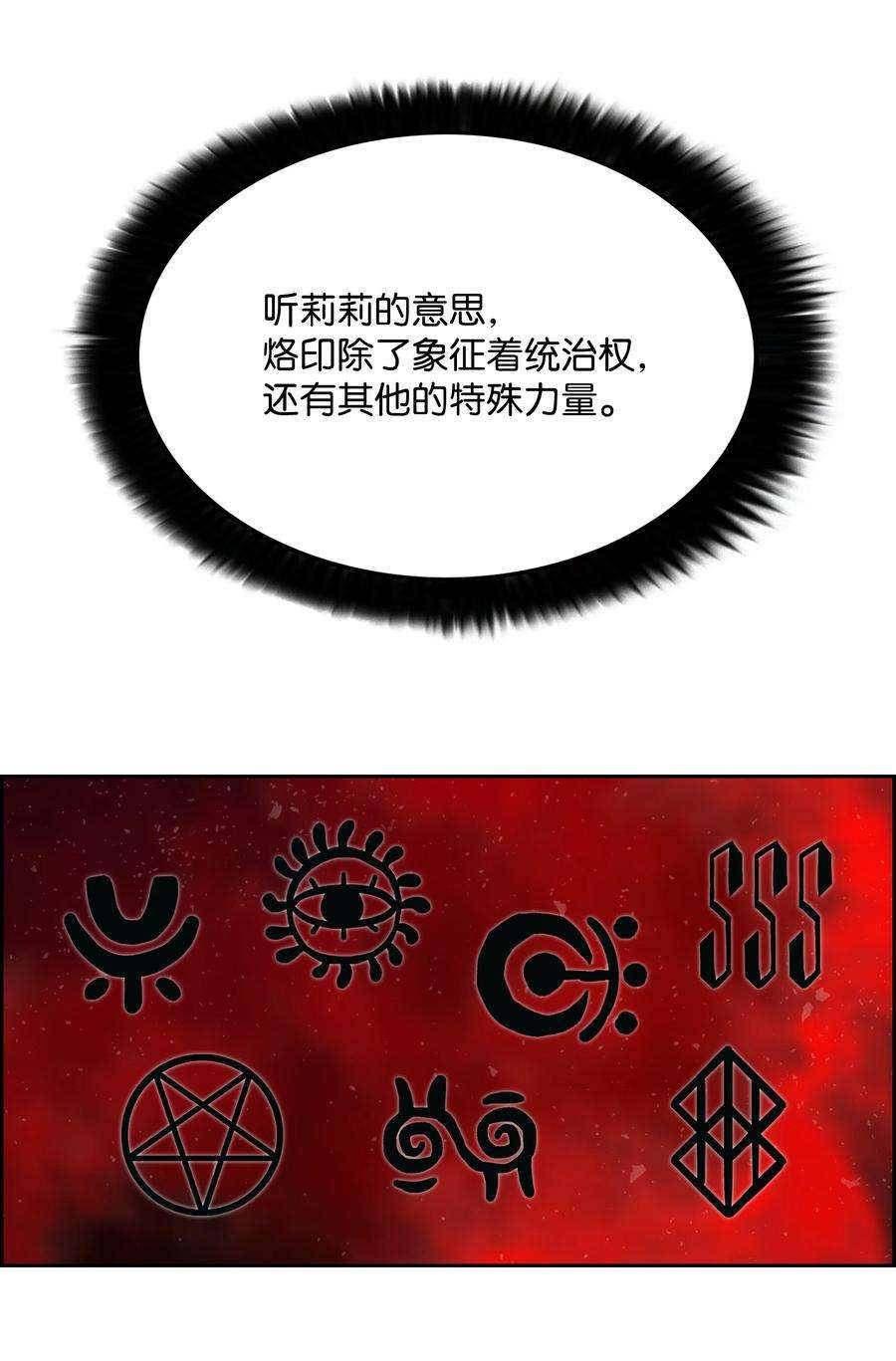 全职猎魔团35 劲敌