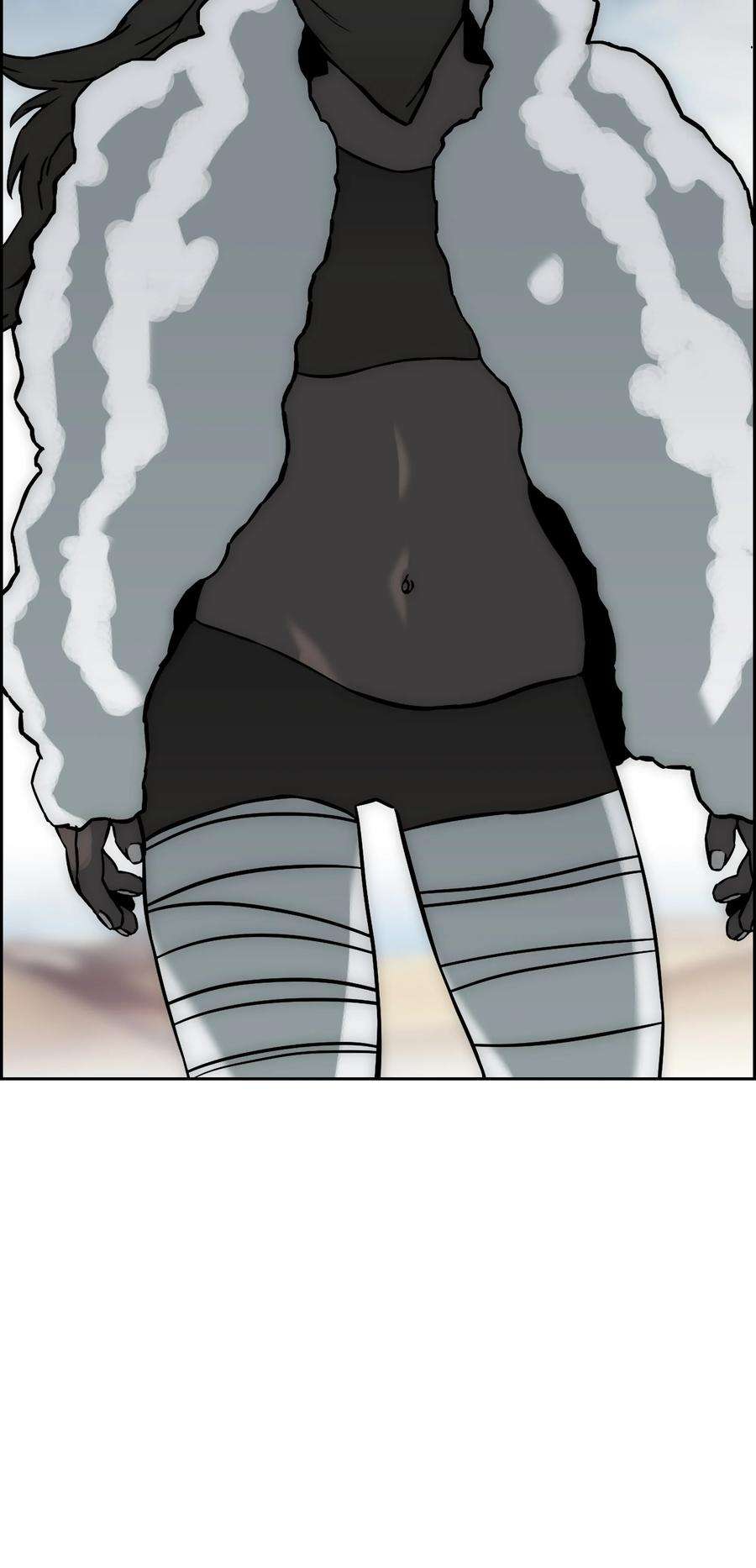 全职猎魔团35 劲敌