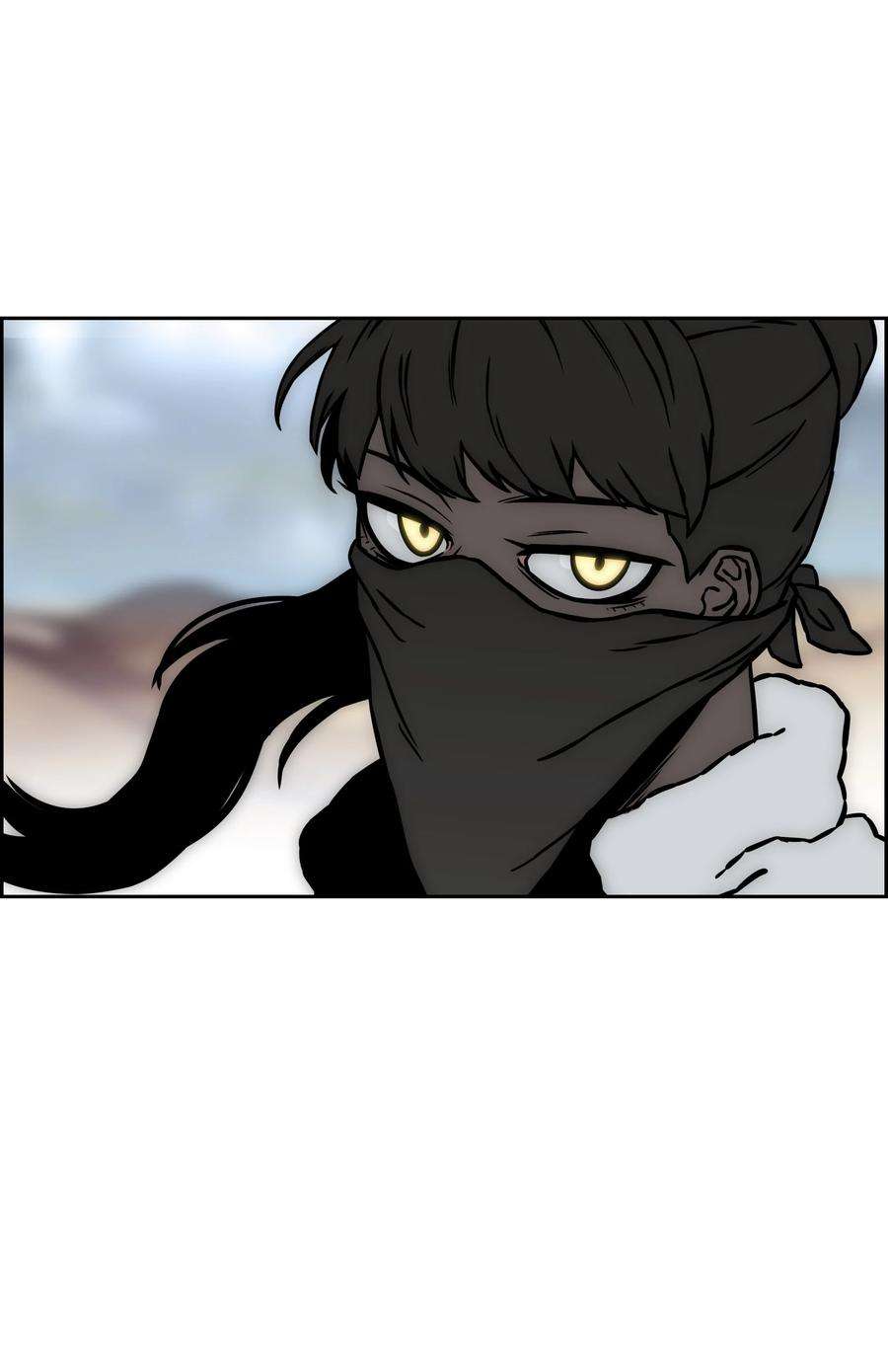 全职猎魔团35 劲敌