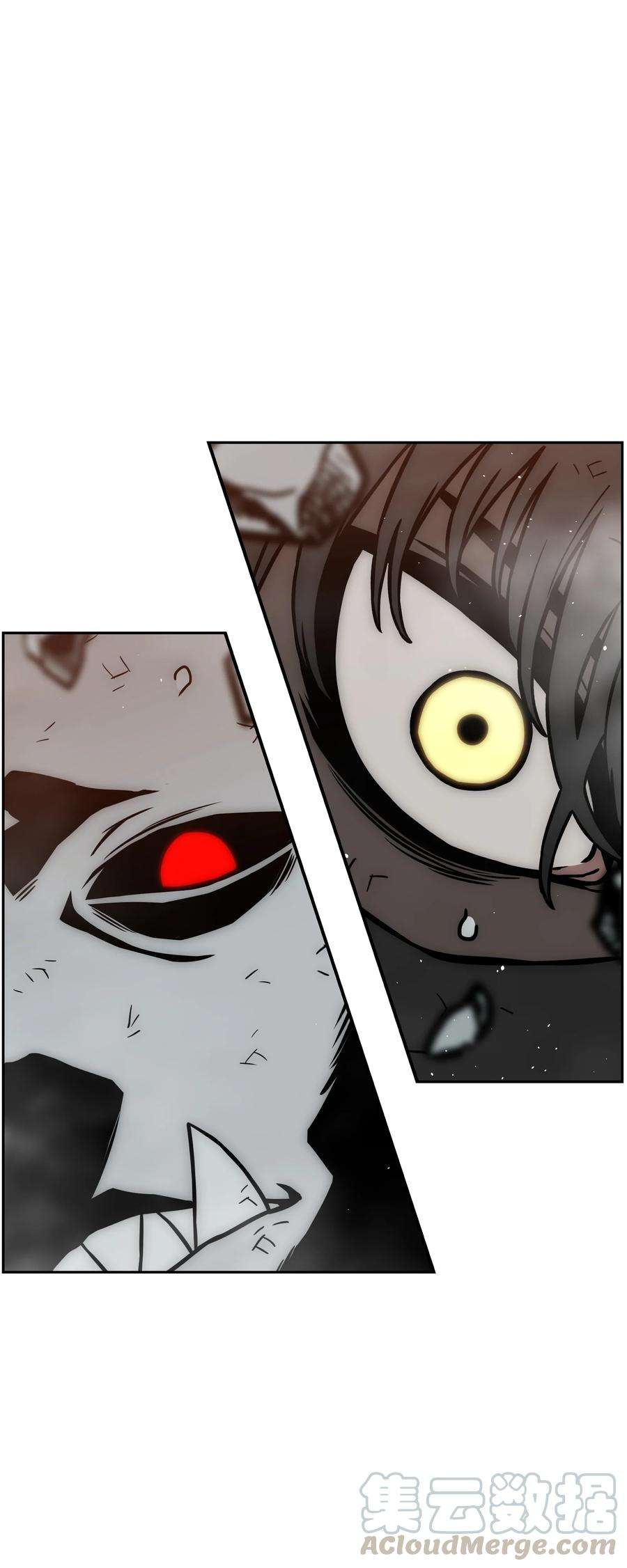 全职猎魔团36 合作