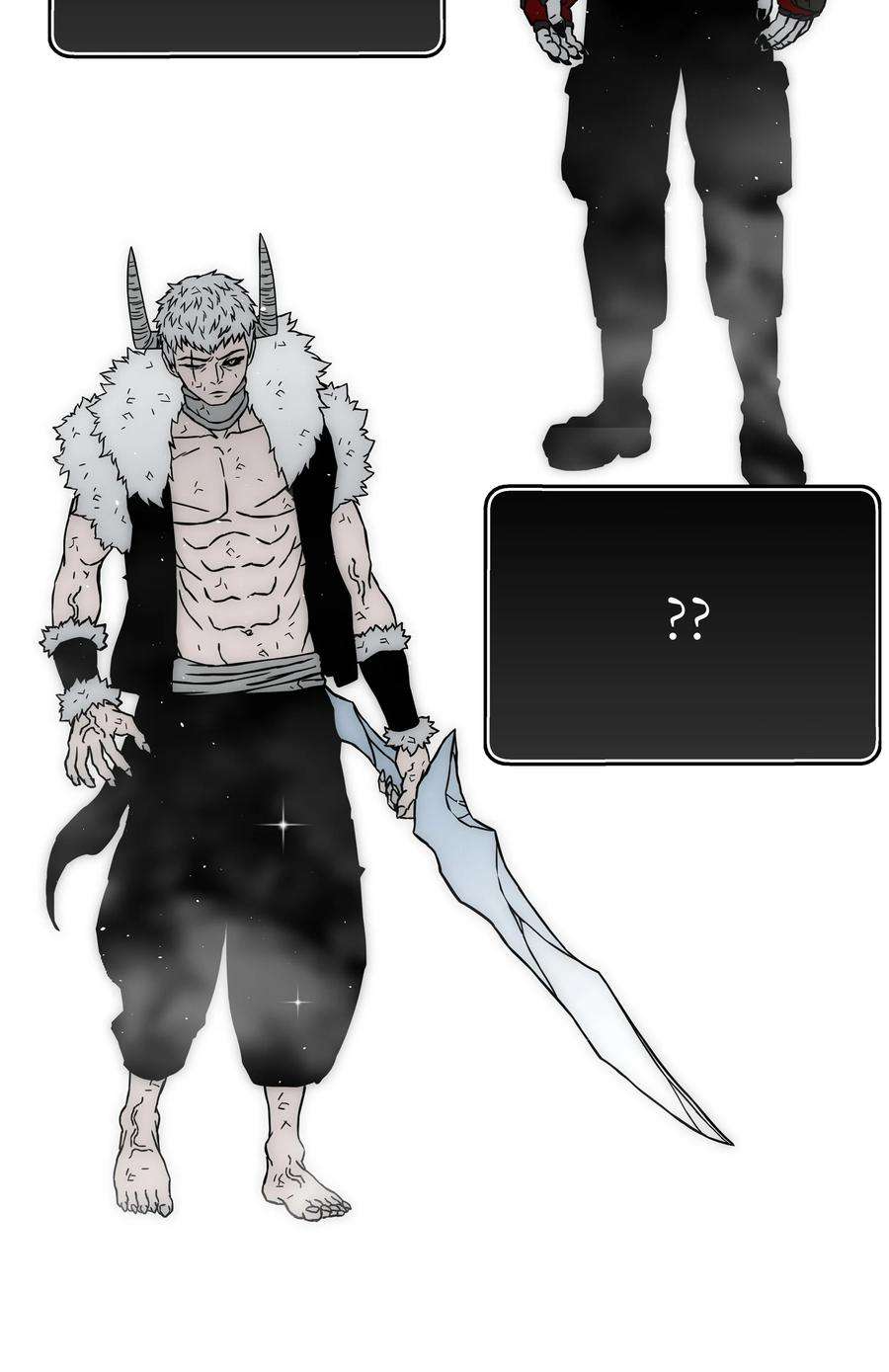 全职猎魔团36 合作