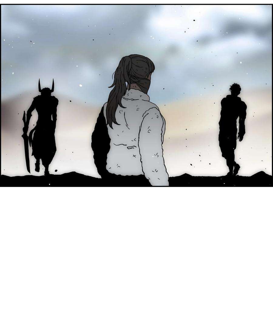 全职猎魔团36 合作