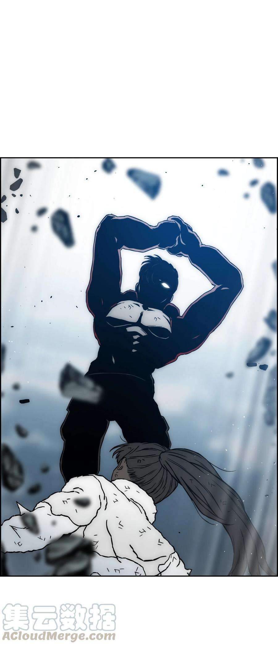 全职猎魔团37 路西法