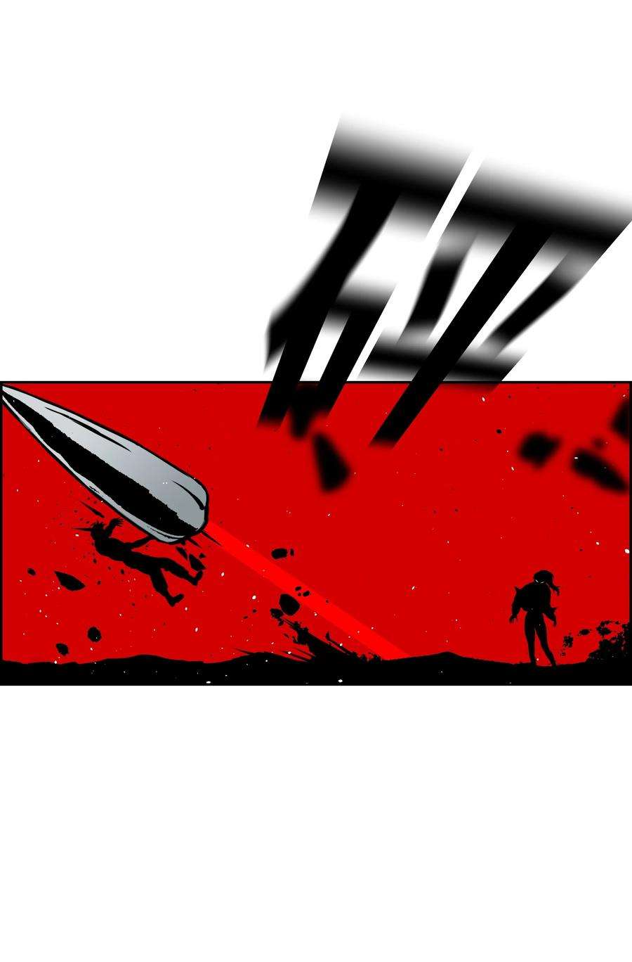 全职猎魔团37 路西法