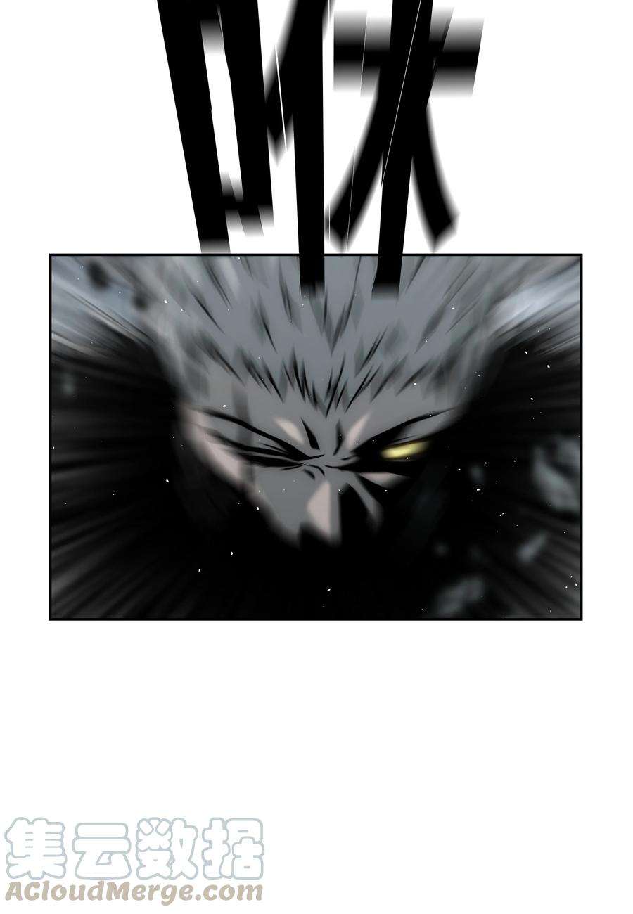 全职猎魔团37 路西法