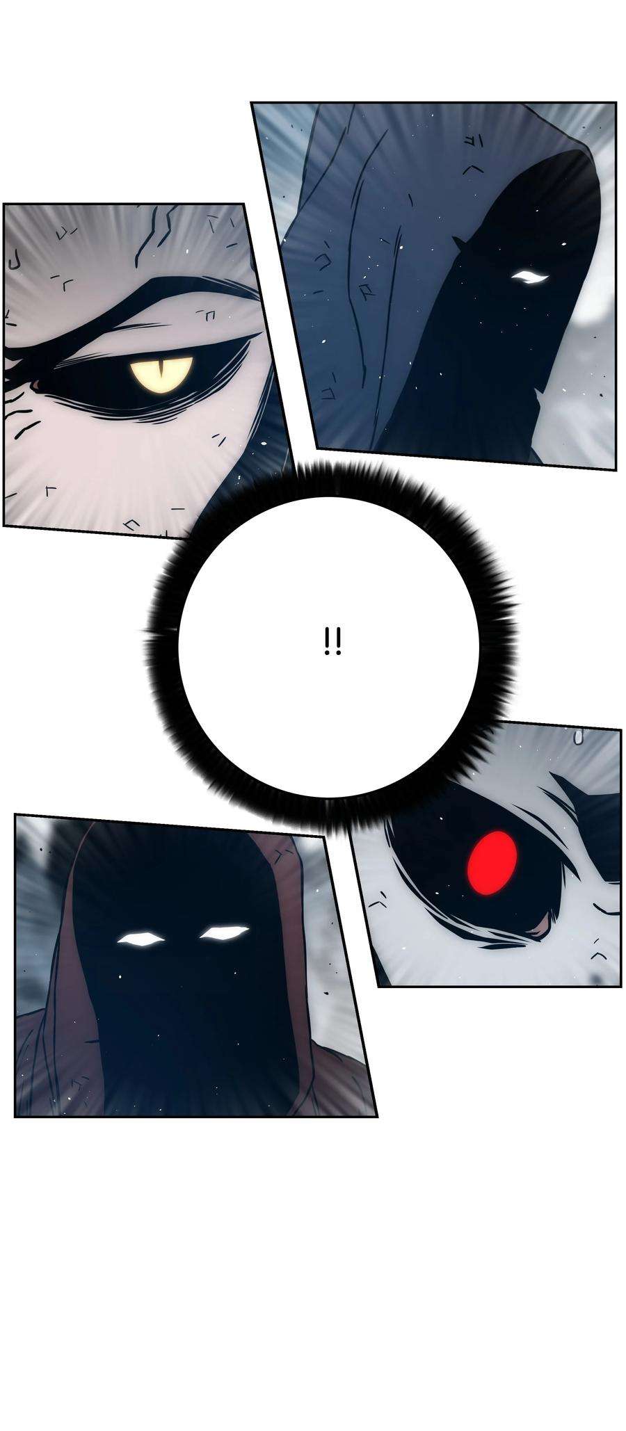 全职猎魔团37 路西法