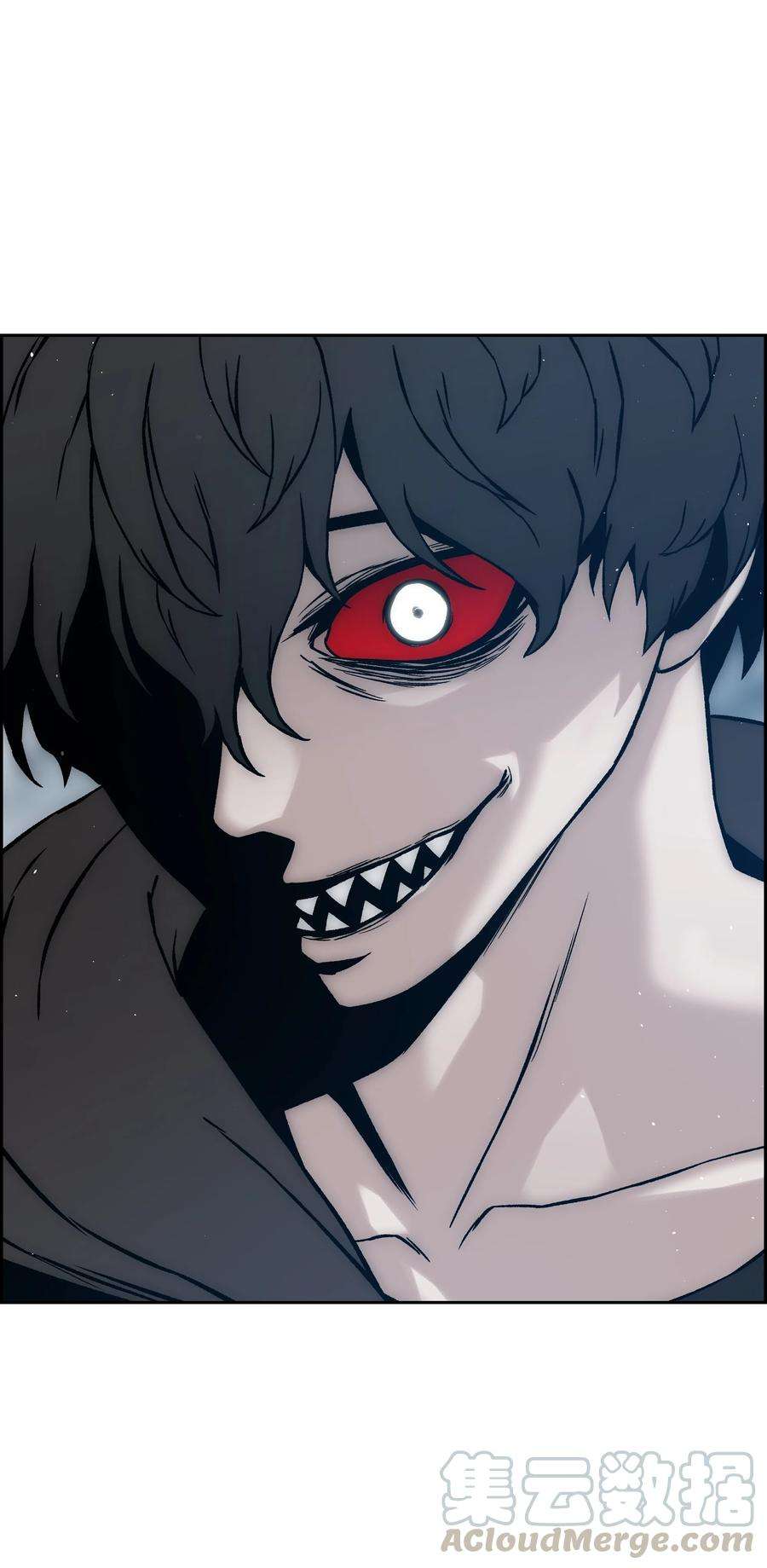 全职猎魔团37 路西法