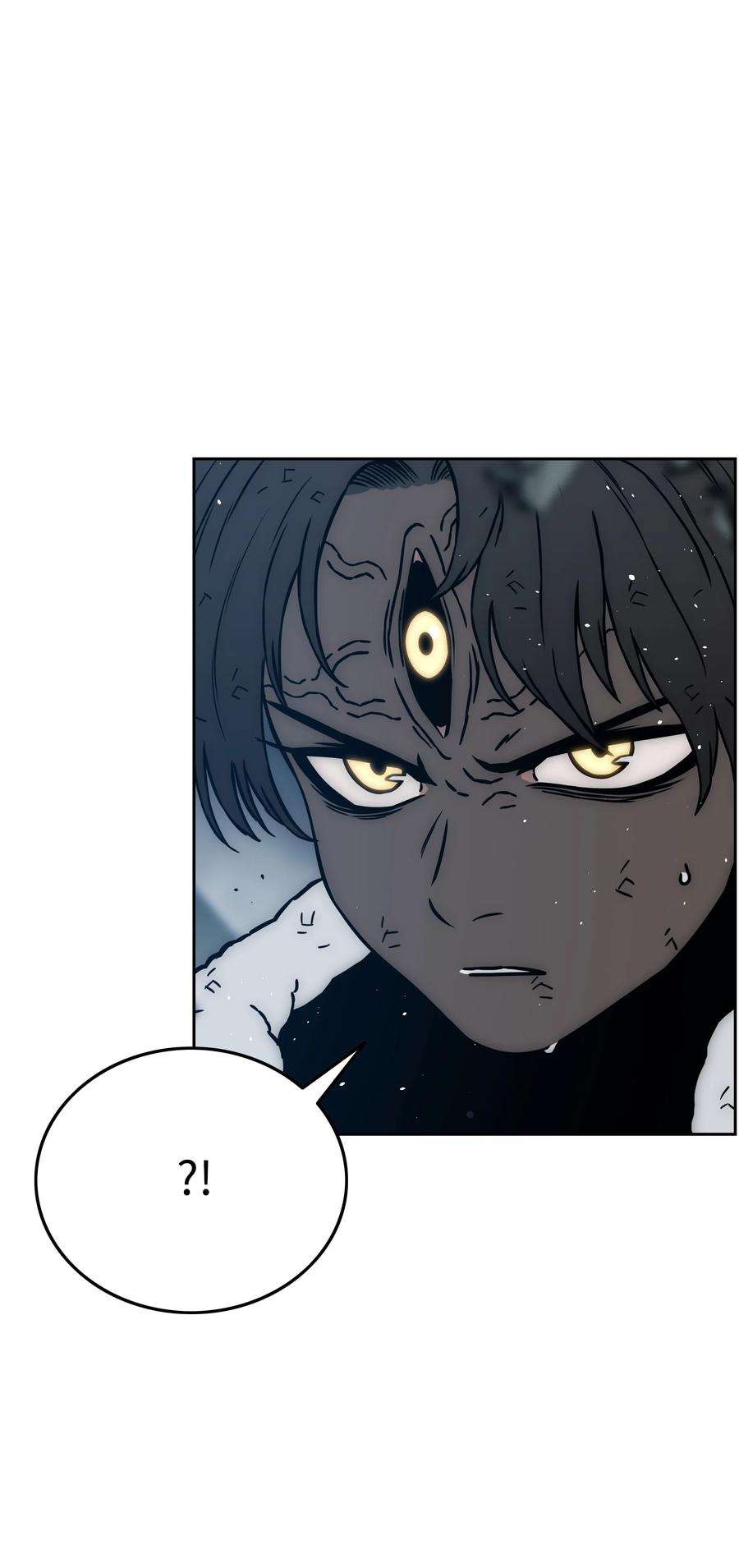 全职猎魔团37 路西法