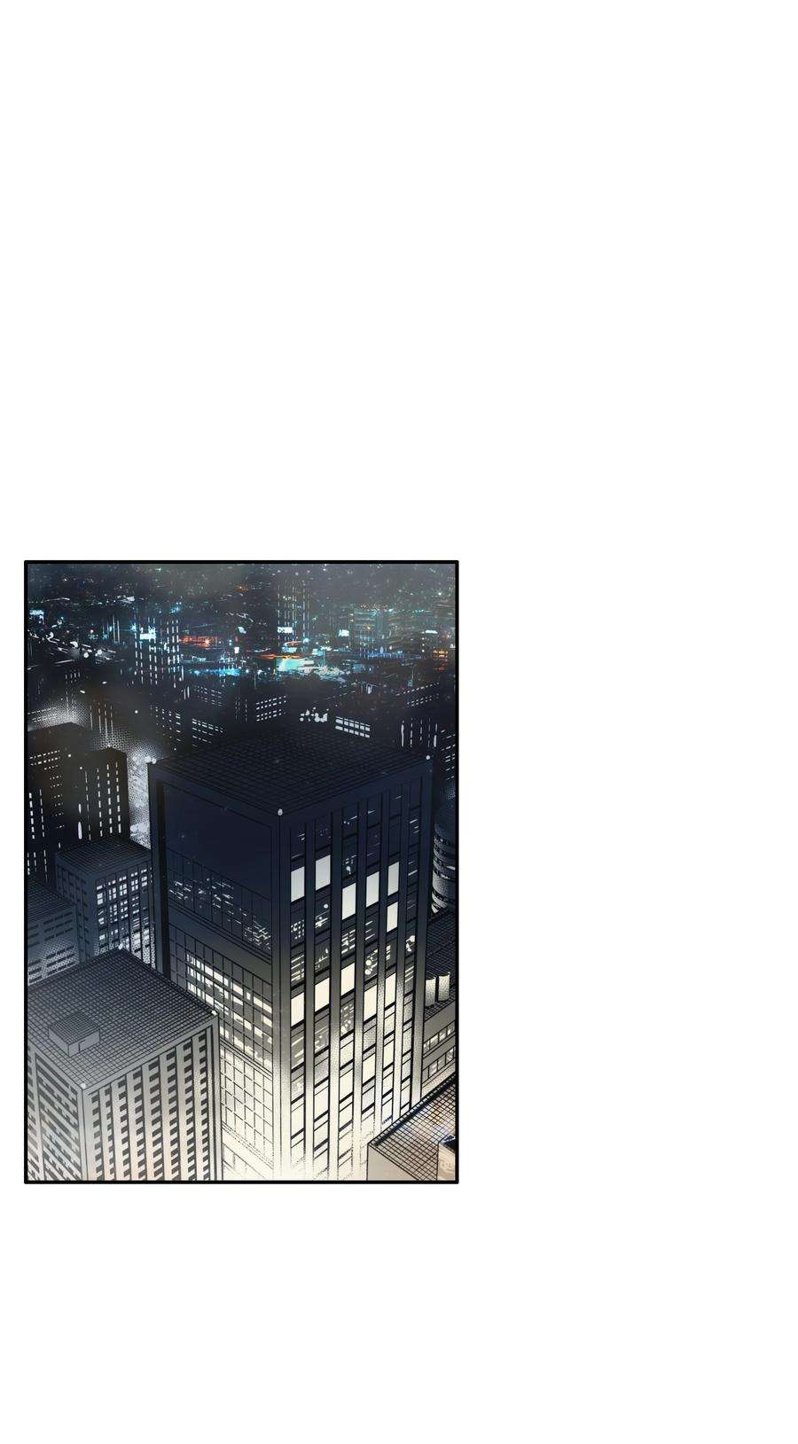 全职猎魔团37 路西法