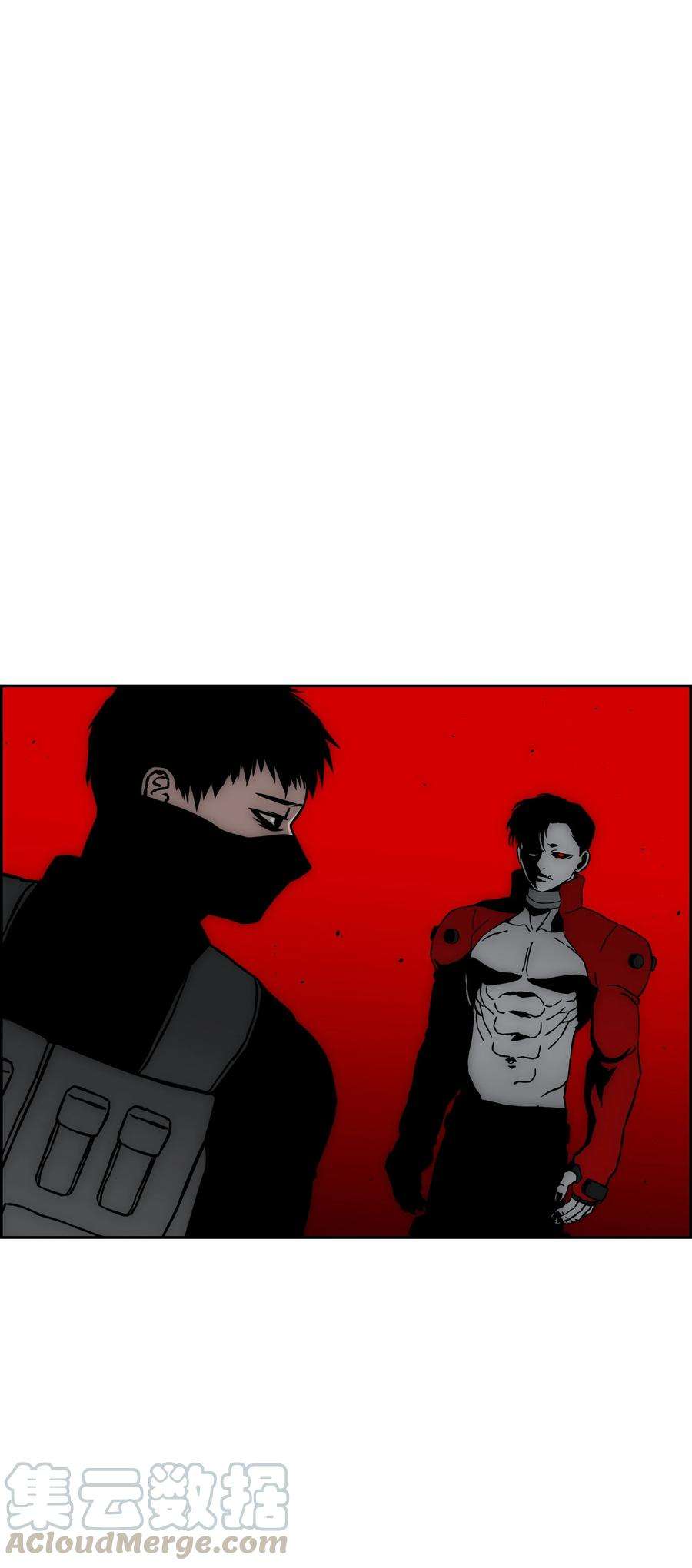 全职猎魔团39 危机