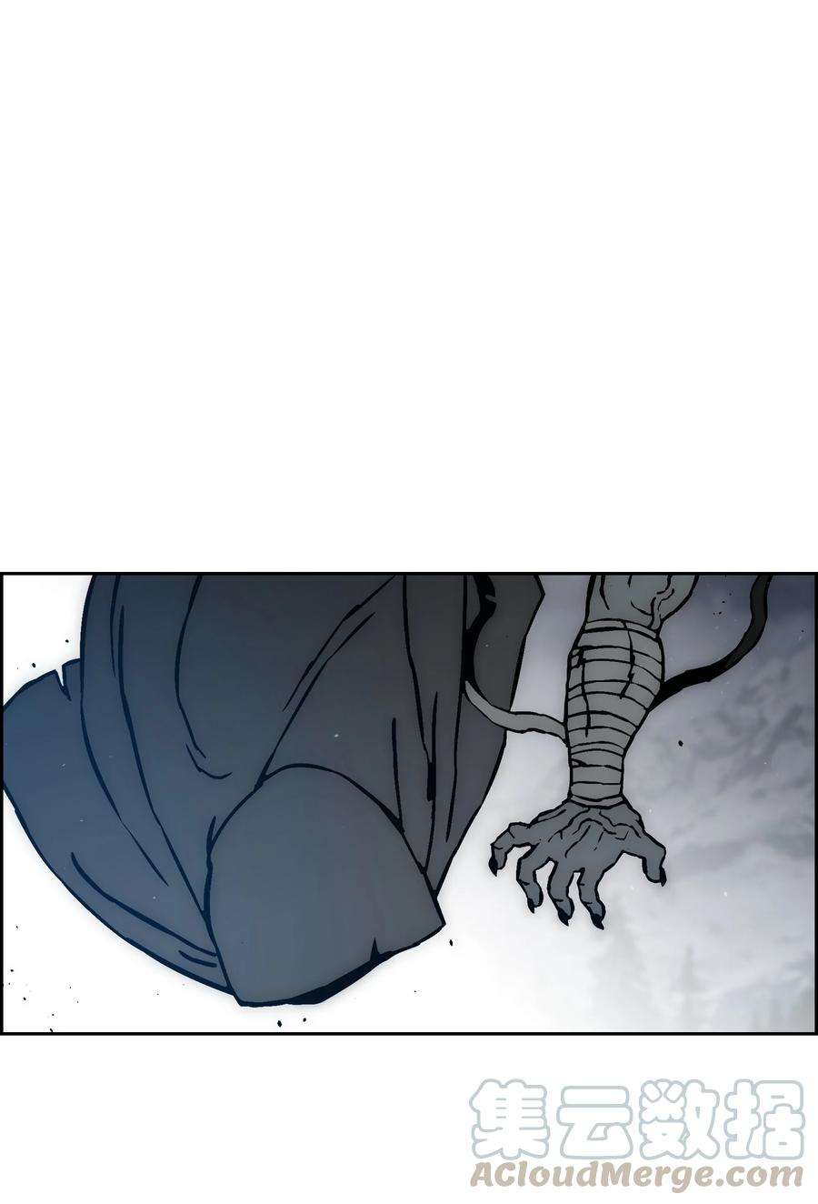 全职猎魔团39 危机