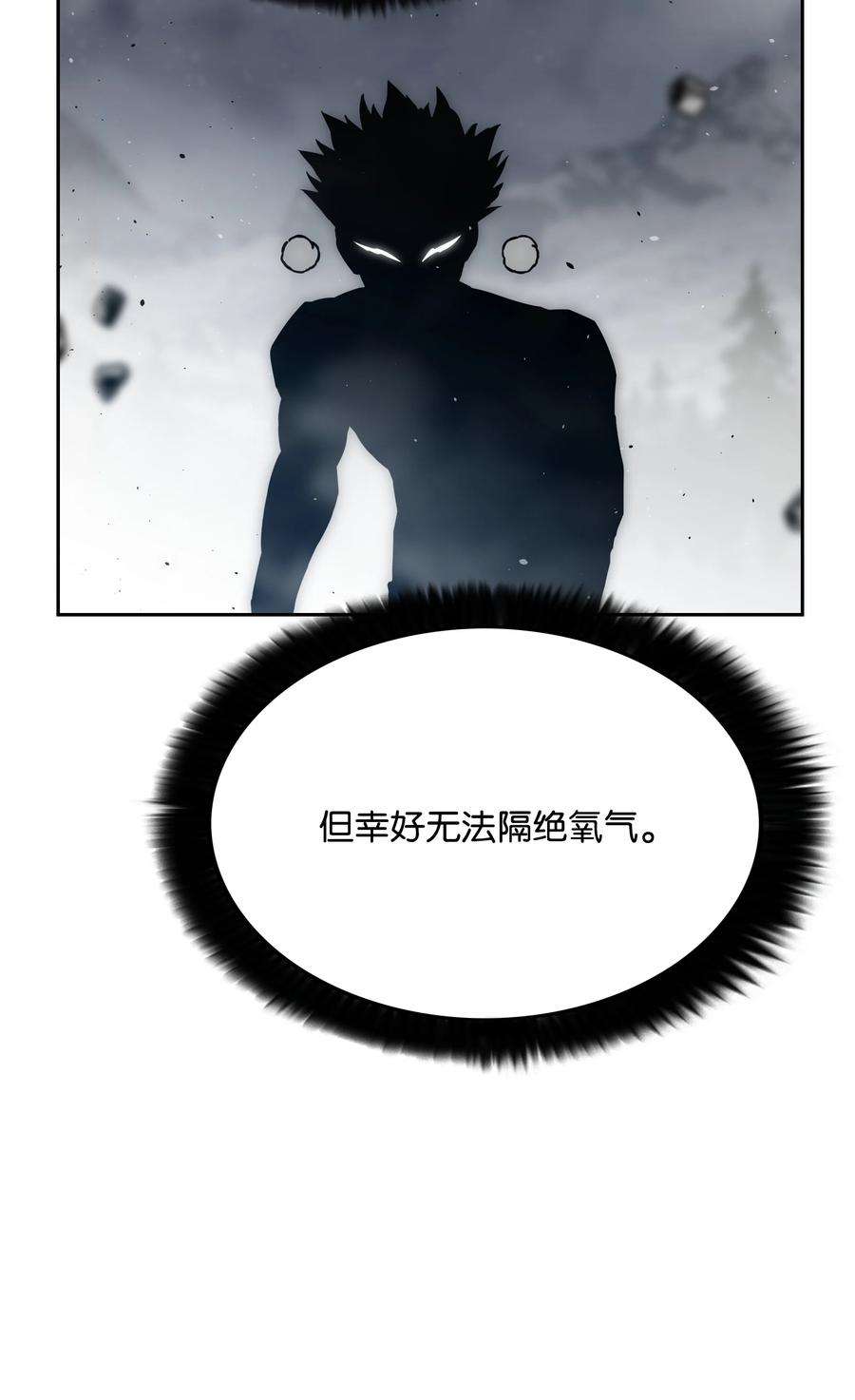 全职猎魔团41 后裔