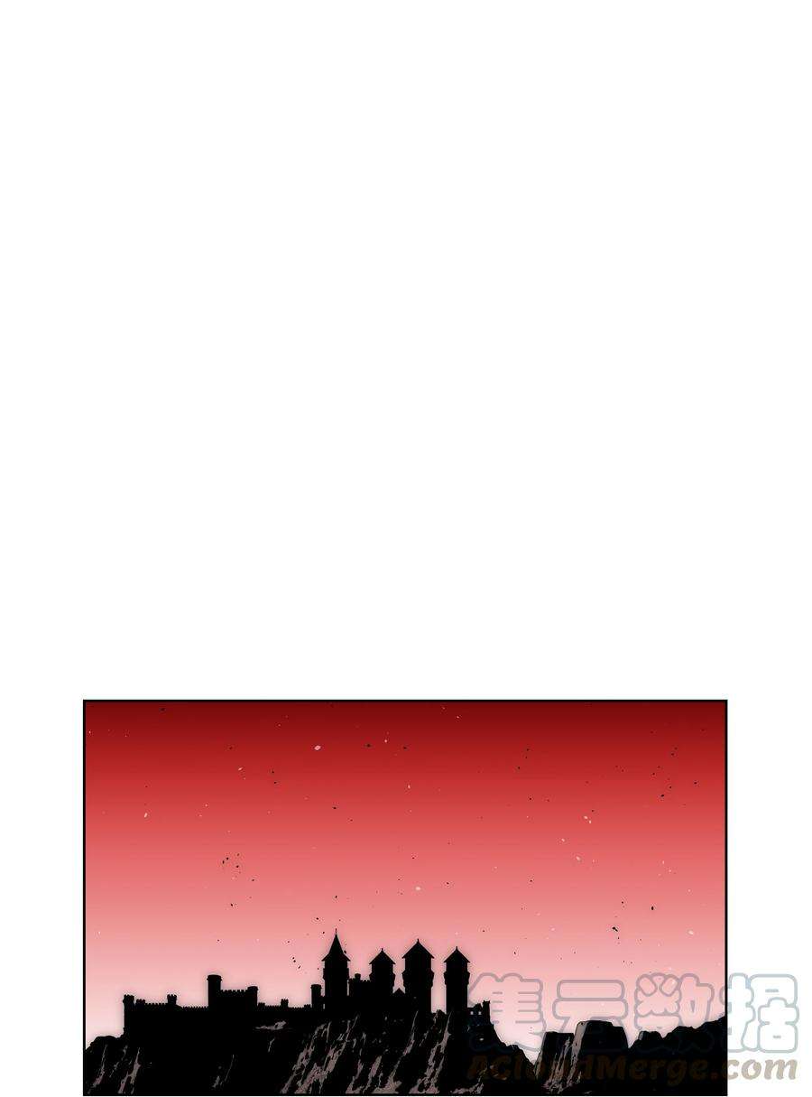 全职猎魔团41 后裔