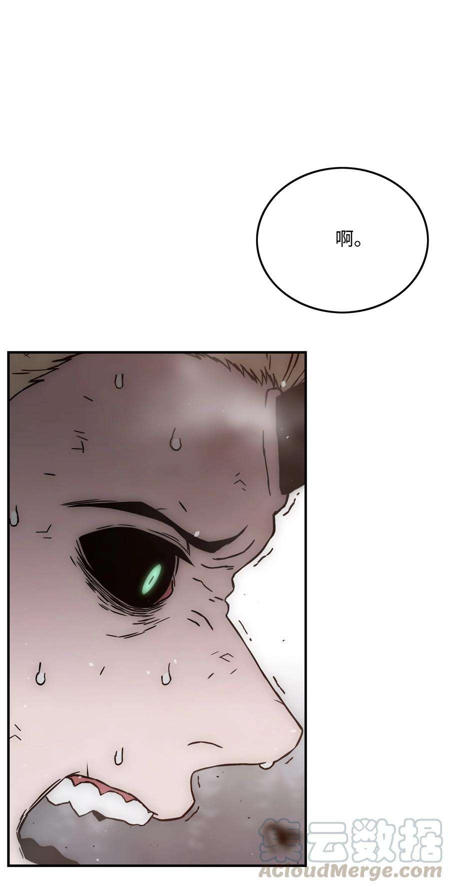 全职猎魔团47 为你流泪