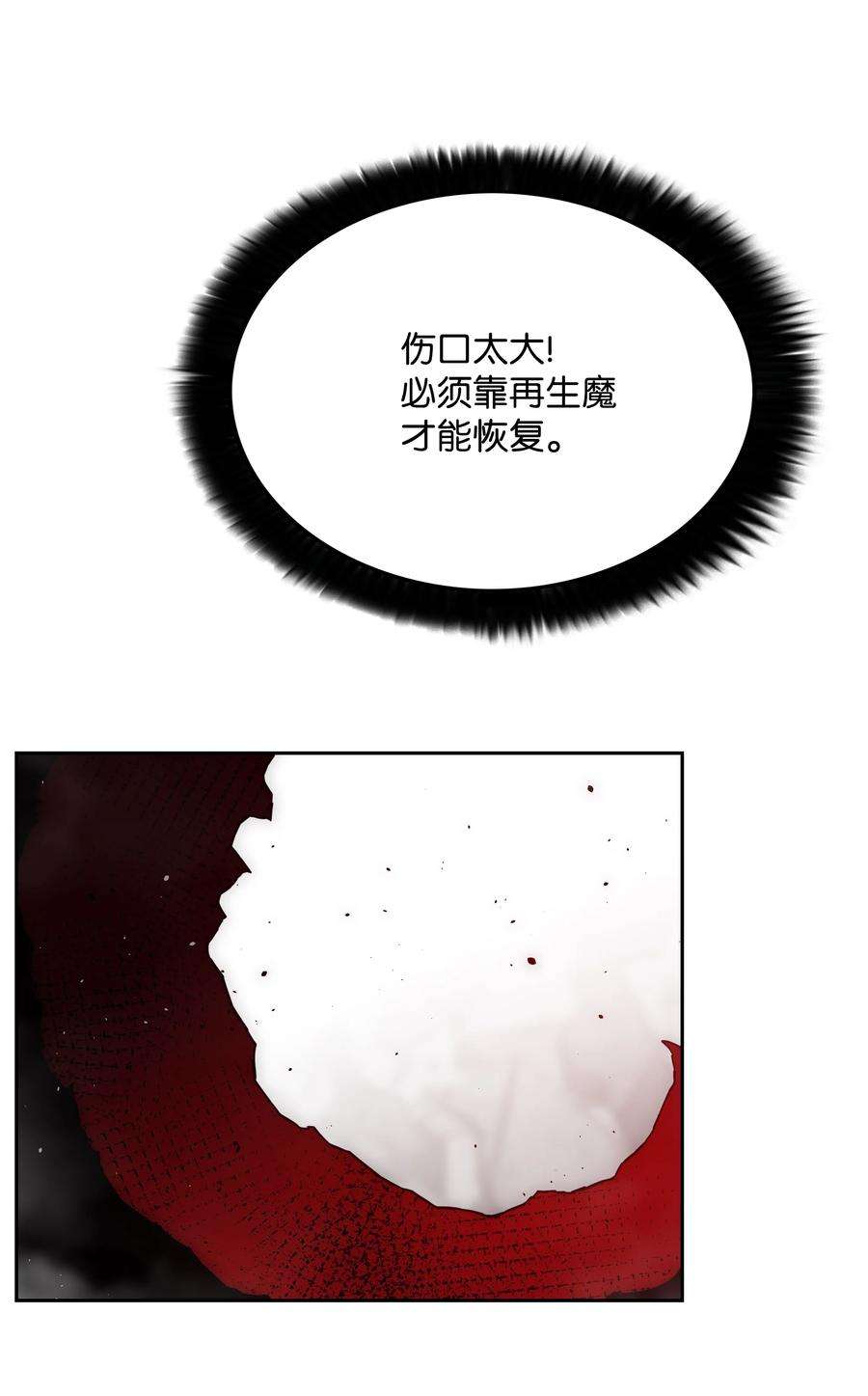 全职猎魔团47 为你流泪