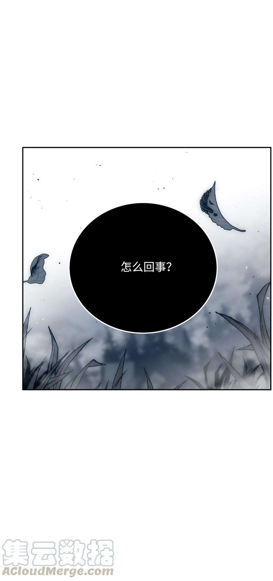 全职猎魔团47 为你流泪