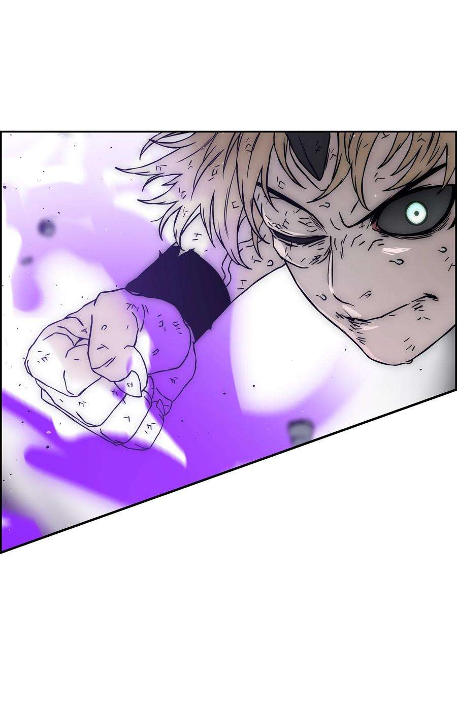 全职猎魔团48 人类之王