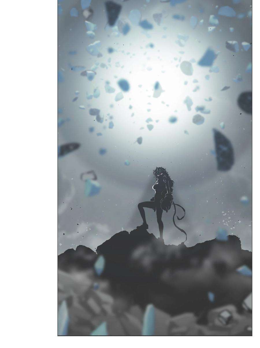 全职猎魔团48 人类之王