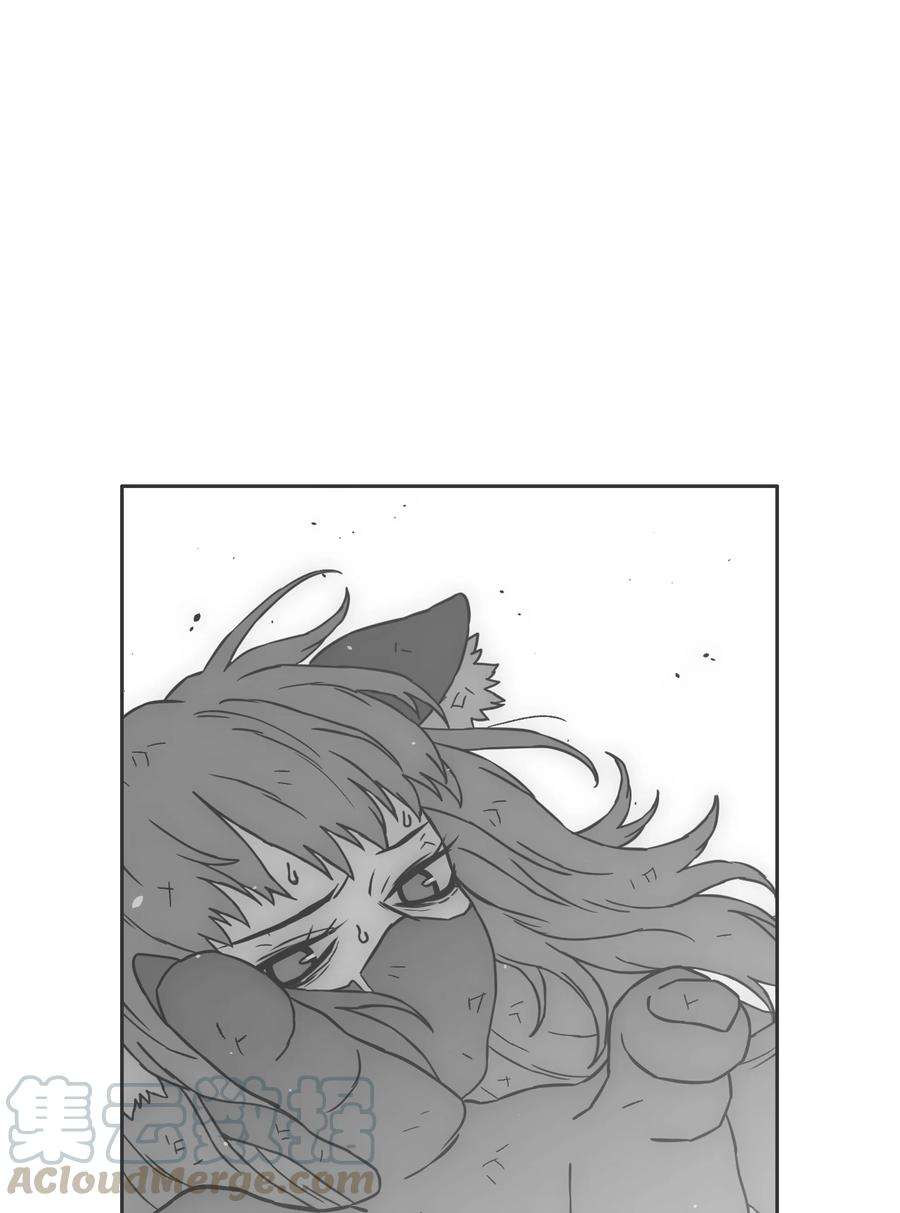 全职猎魔团48 人类之王