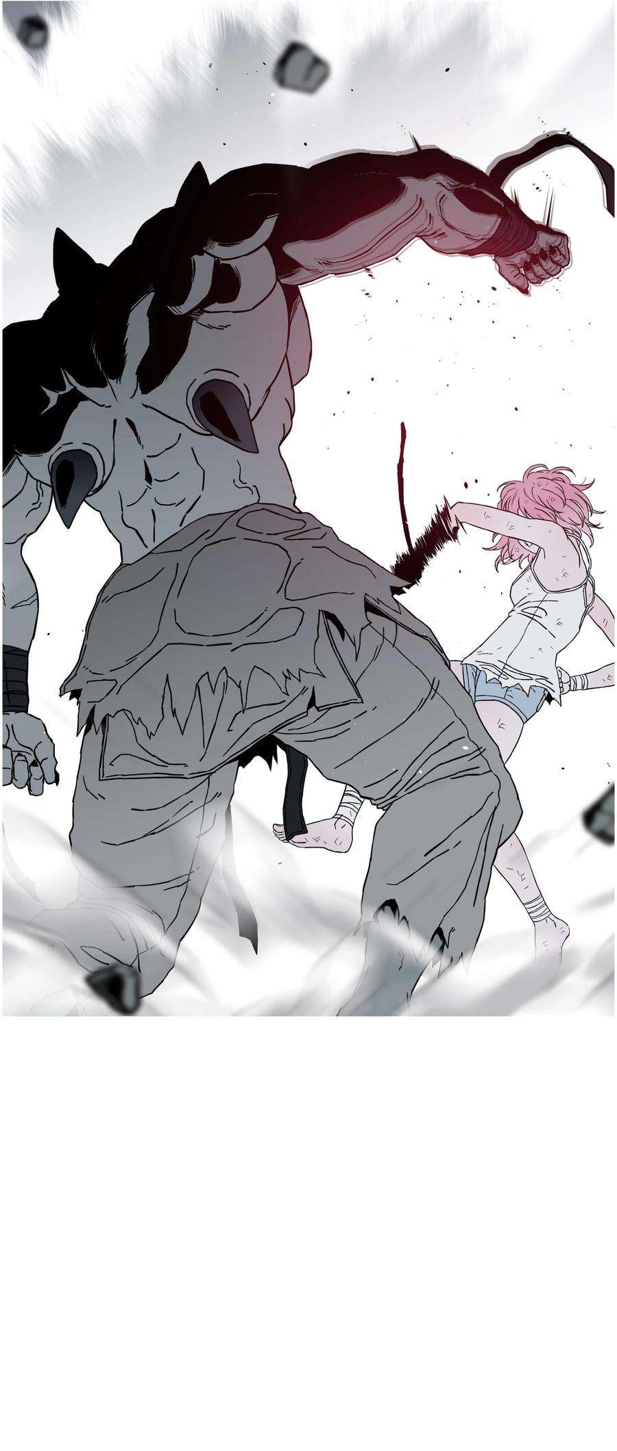 全职猎魔团49 薇恩的故事