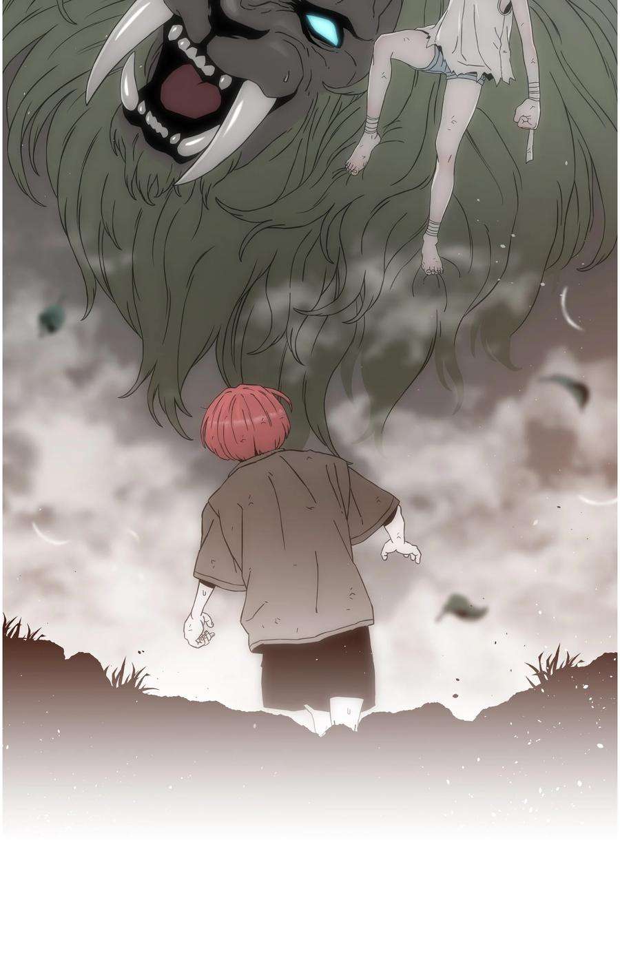 全职猎魔团49 薇恩的故事