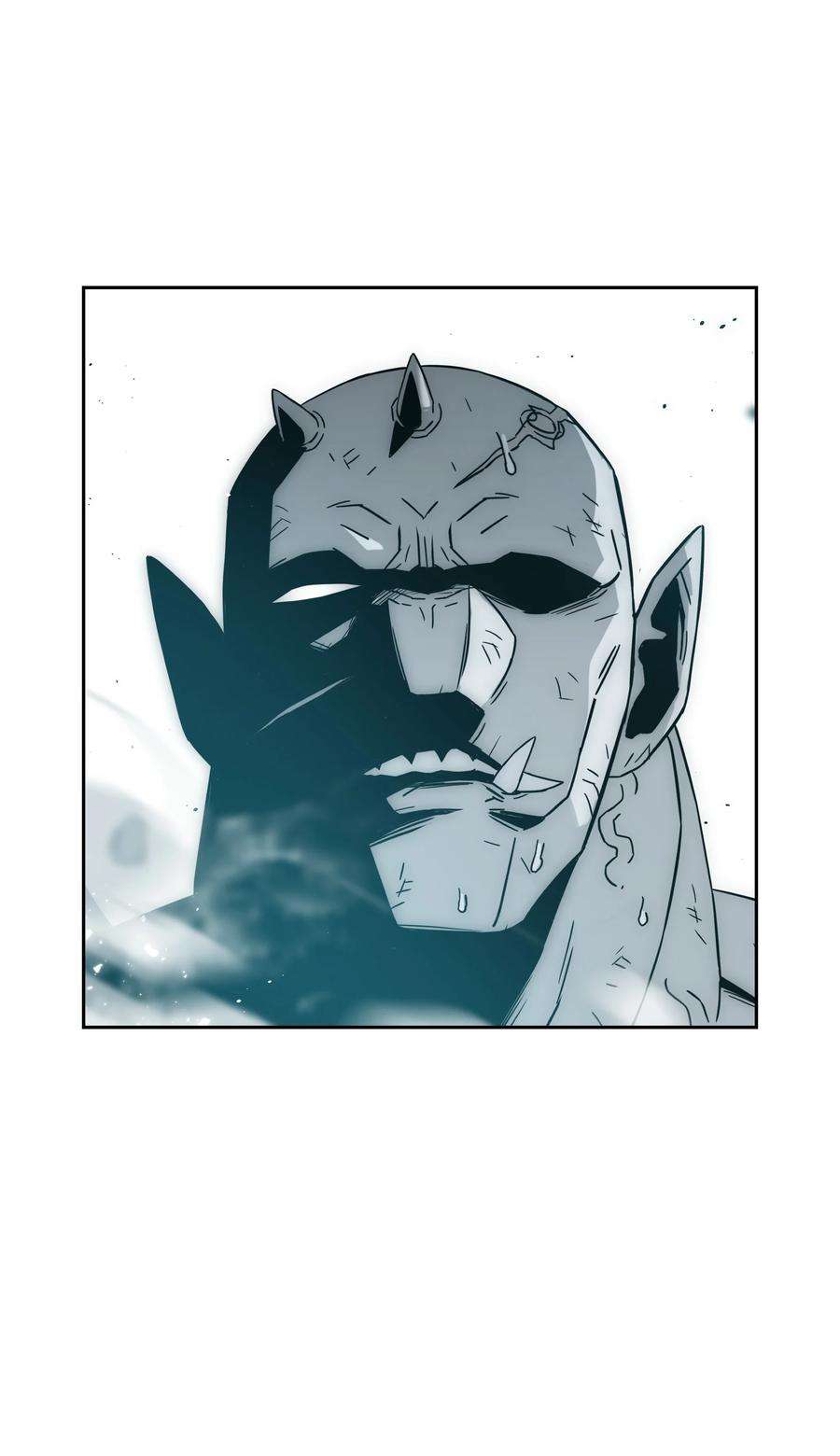 全职猎魔团51 我爱你