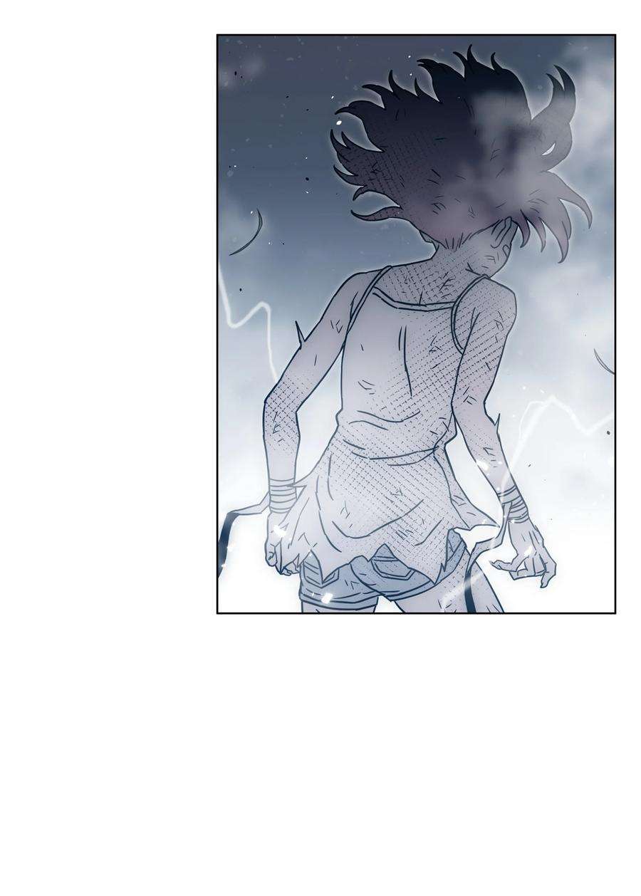 全职猎魔团51 我爱你