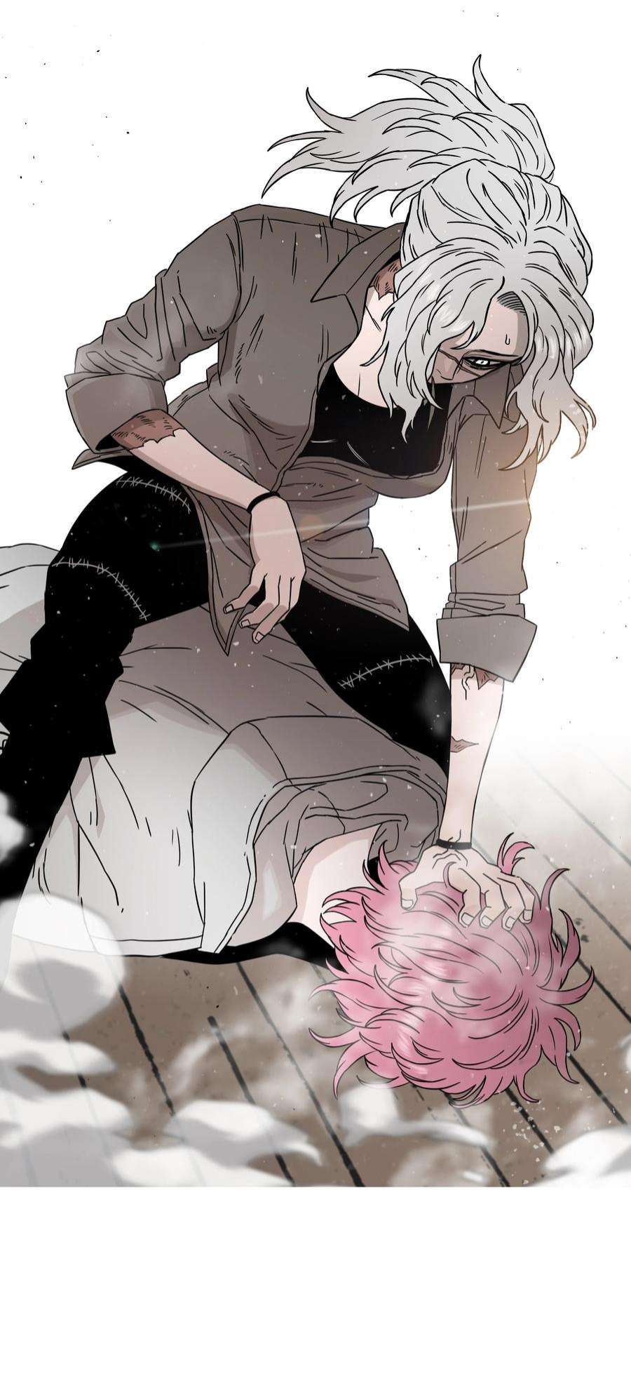 全职猎魔团52 测试