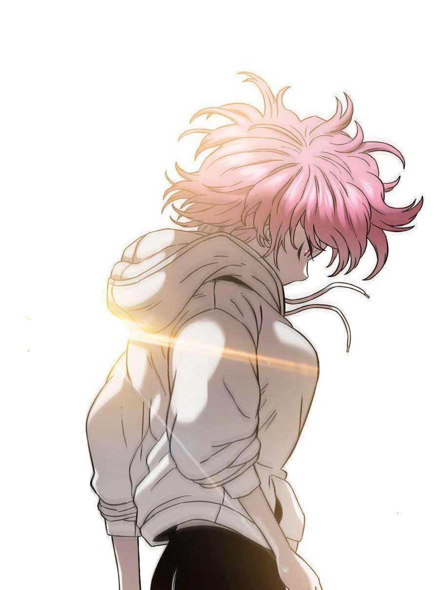 全职猎魔团53 你合格了