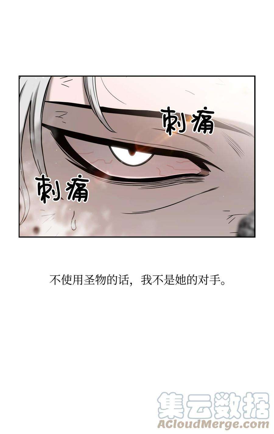 全职猎魔团53 你合格了