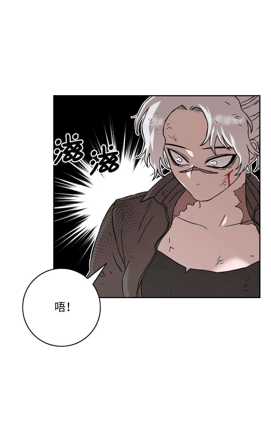 全职猎魔团53 你合格了