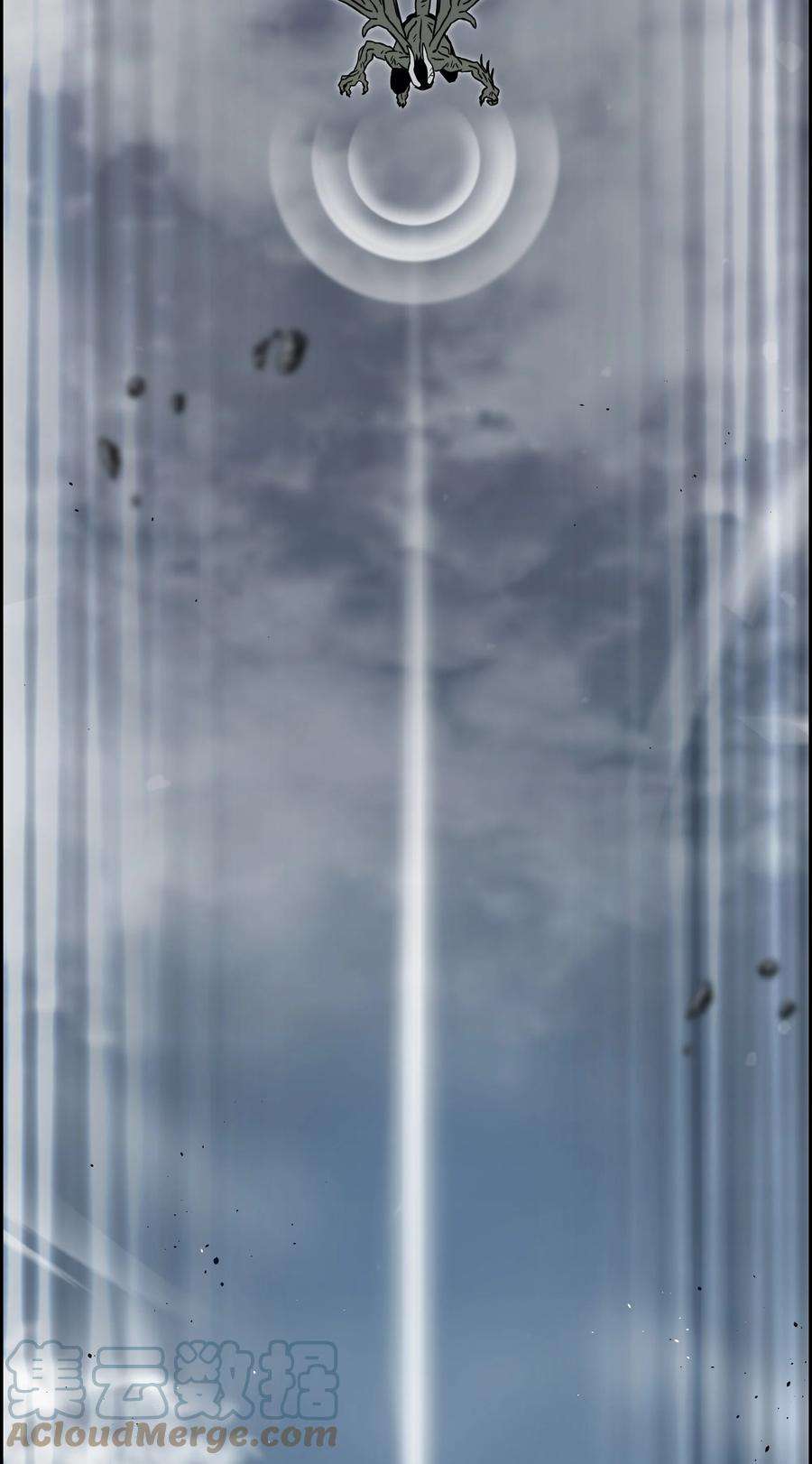 全职猎魔团55 荷鲁斯之眼