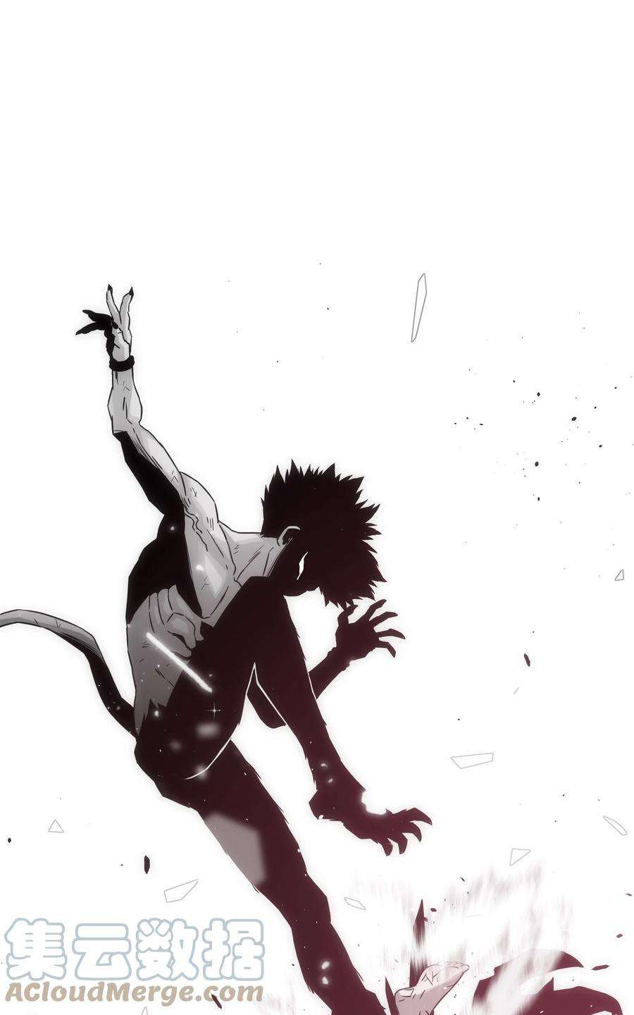 全职猎魔团55 荷鲁斯之眼