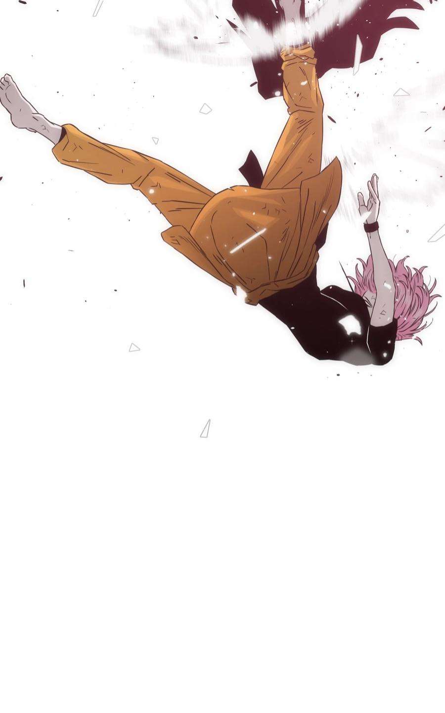 全职猎魔团55 荷鲁斯之眼