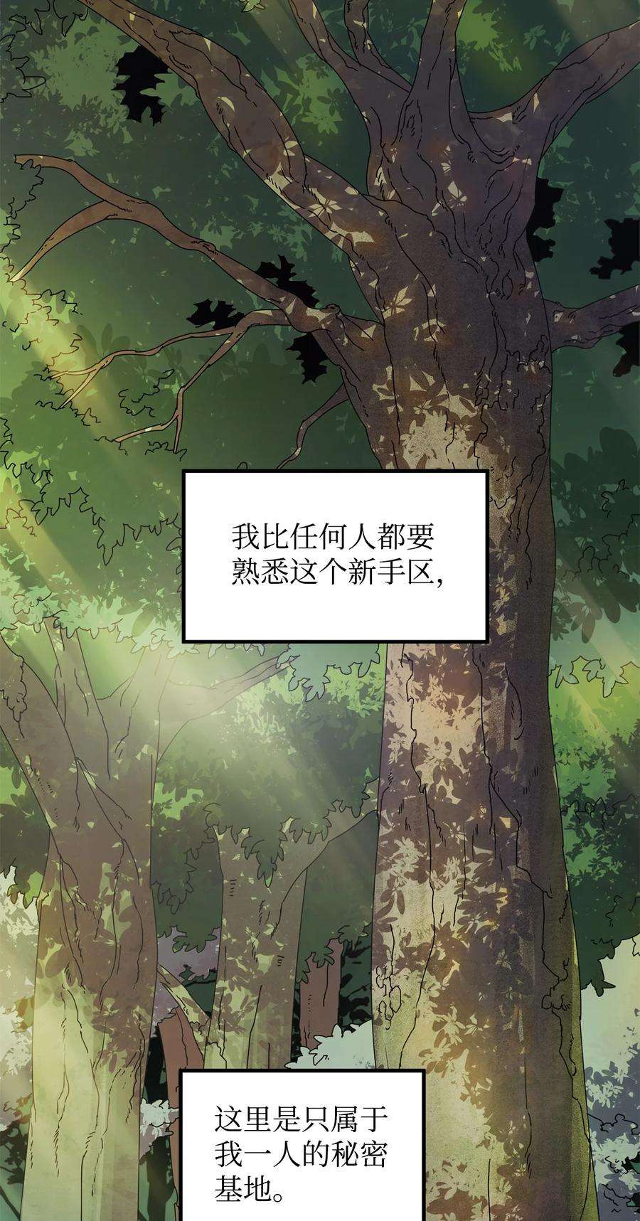 无法升级的玩家002 守护者