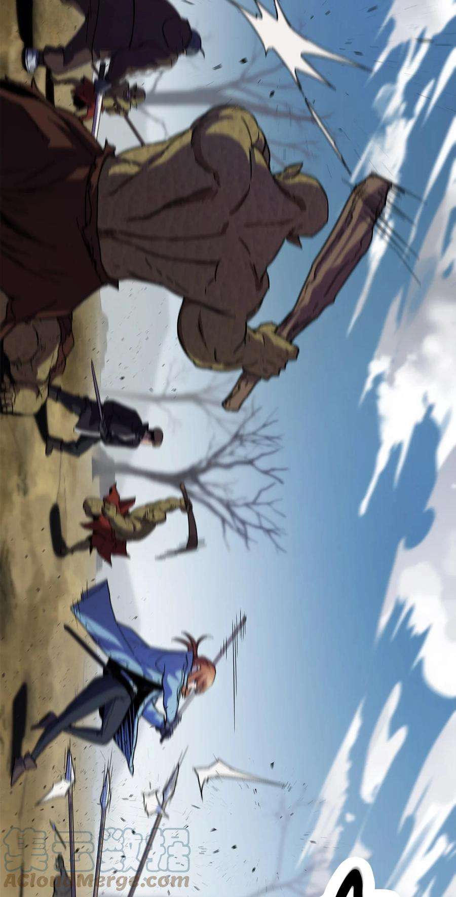 无法升级的玩家003 5层考试区