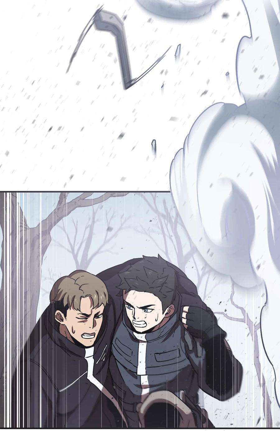 无法升级的玩家003 5层考试区