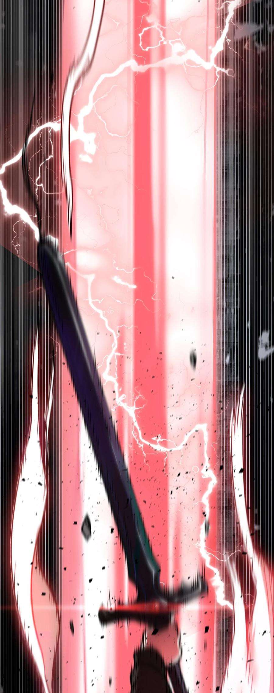 无法升级的玩家004 脱胎换骨