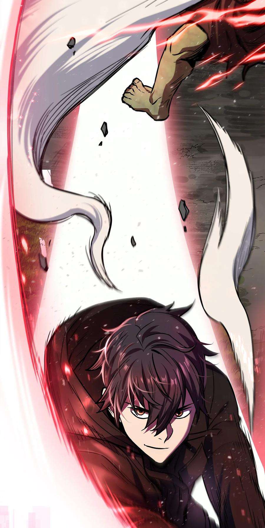 无法升级的玩家004 脱胎换骨