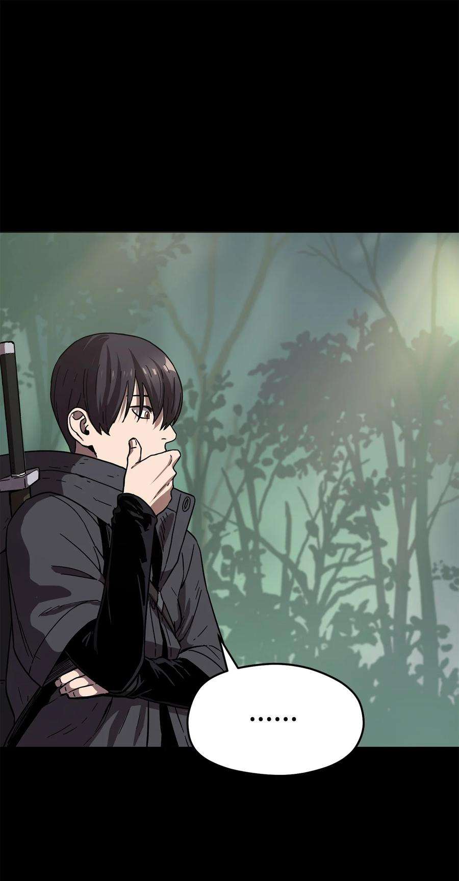 无法升级的玩家005 传送门