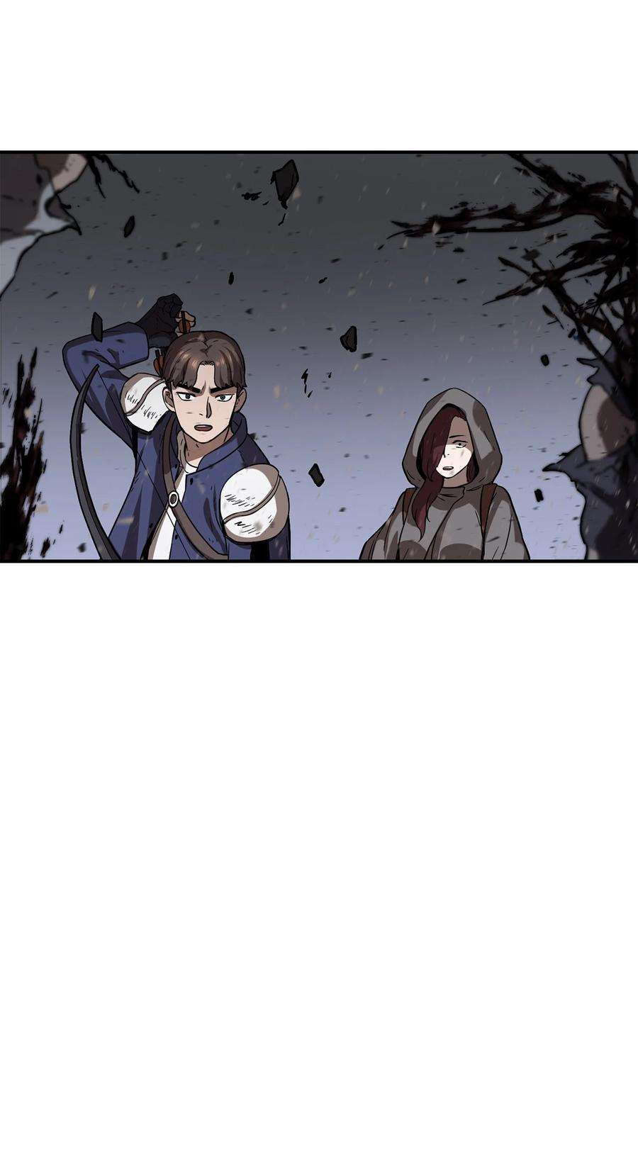无法升级的玩家006 一击秒杀
