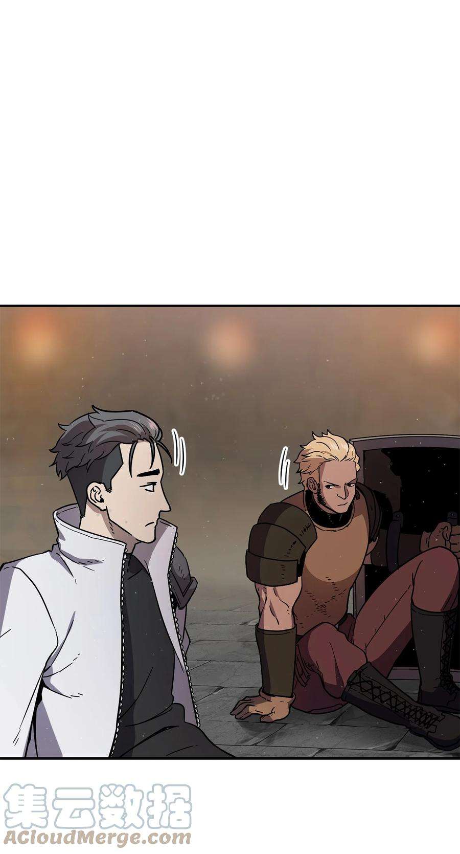 无法升级的玩家007 另一个黑影
