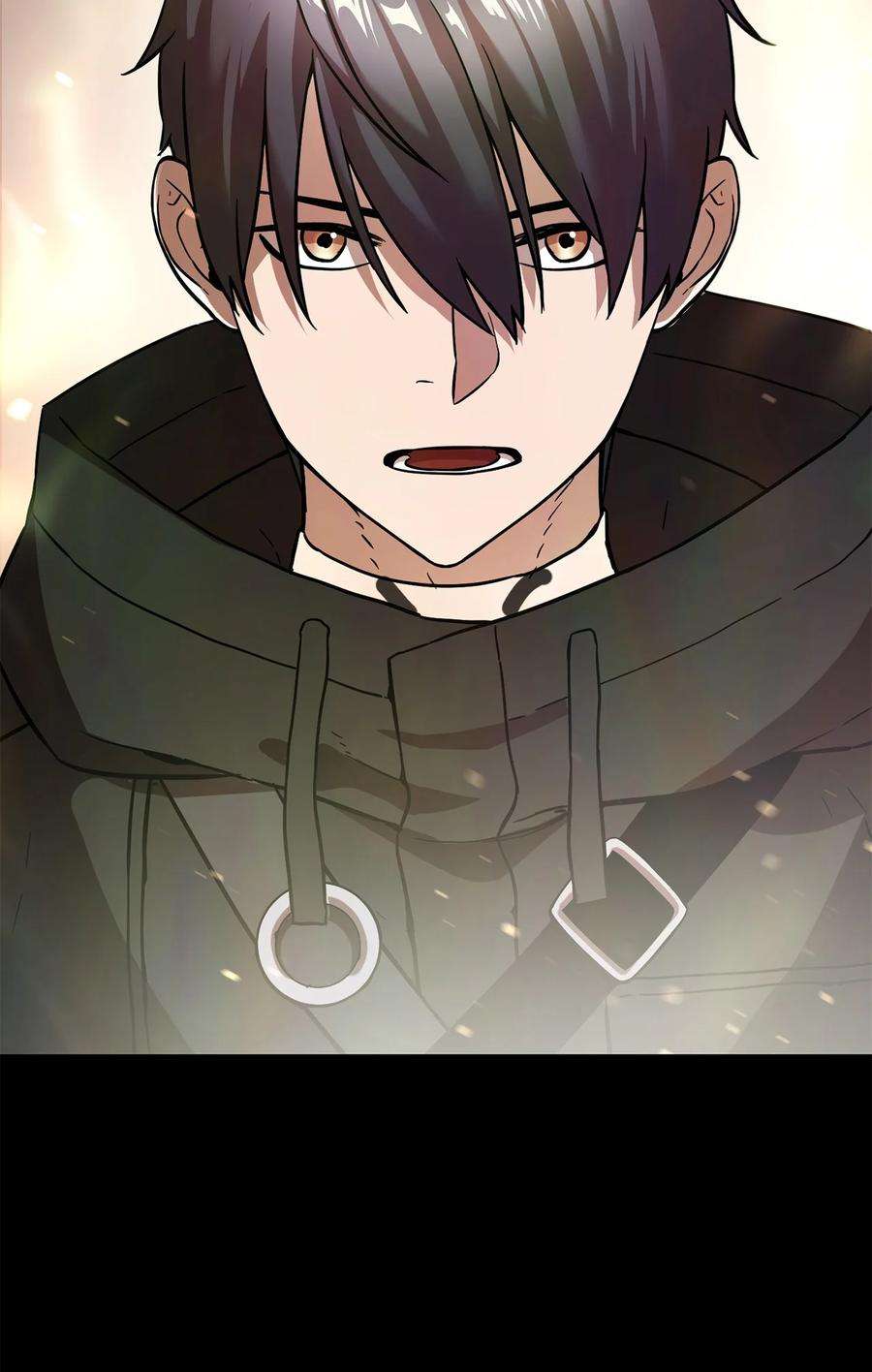 无法升级的玩家008 异变
