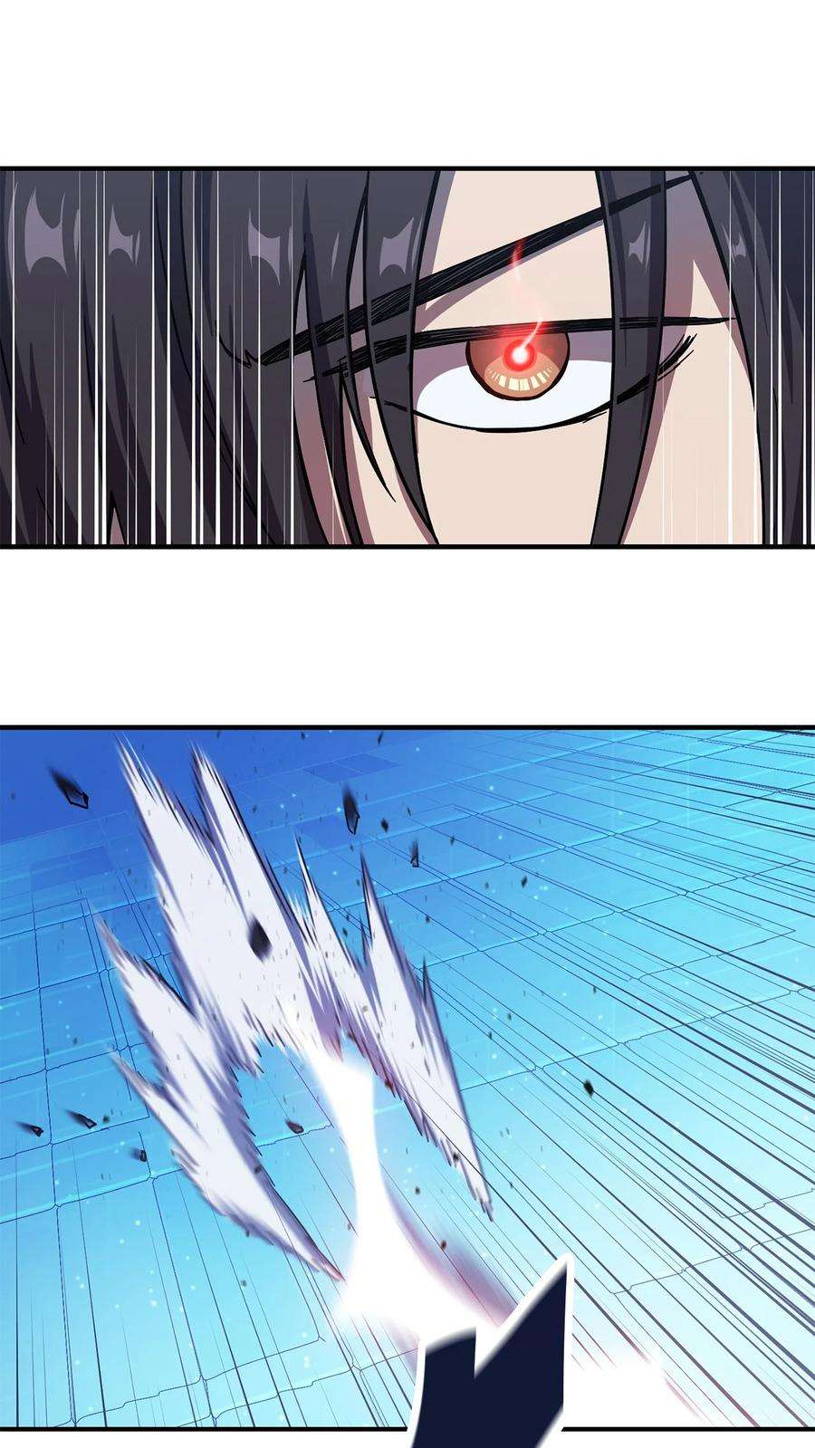 无法升级的玩家010 开始升级