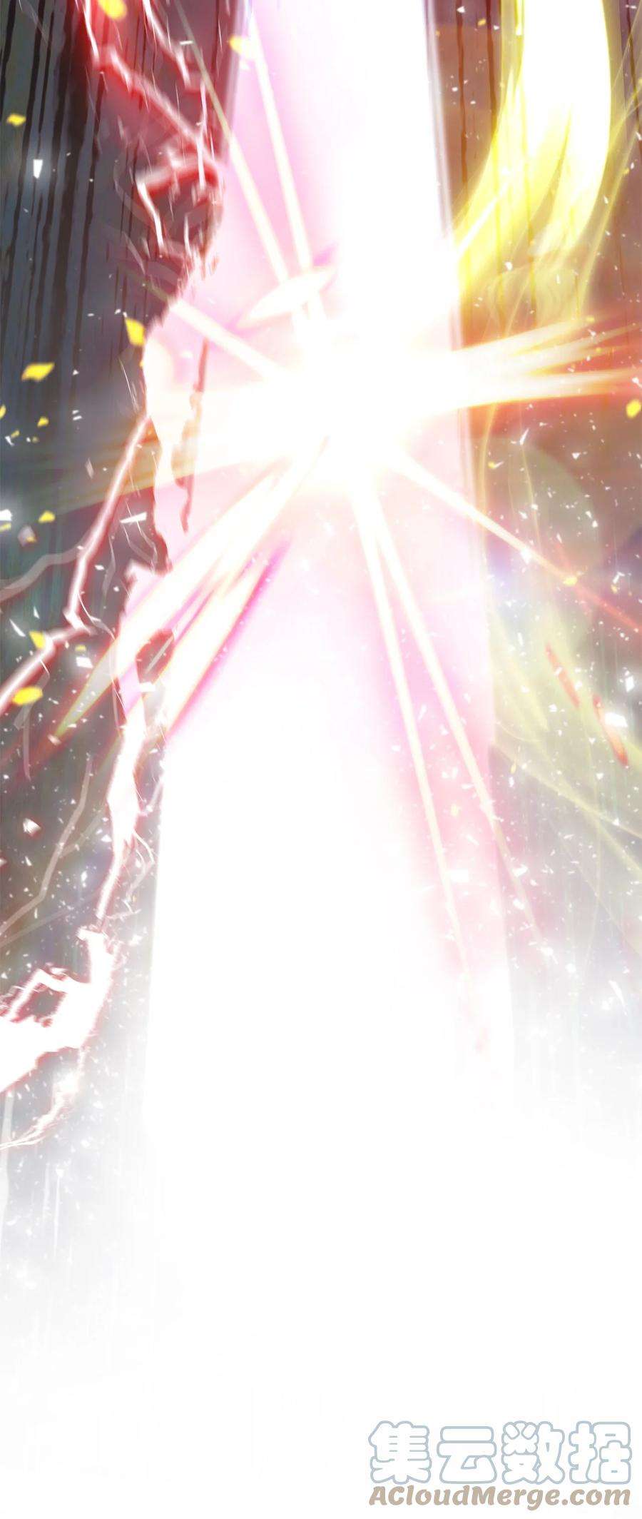 无法升级的玩家011 真正的BOSS