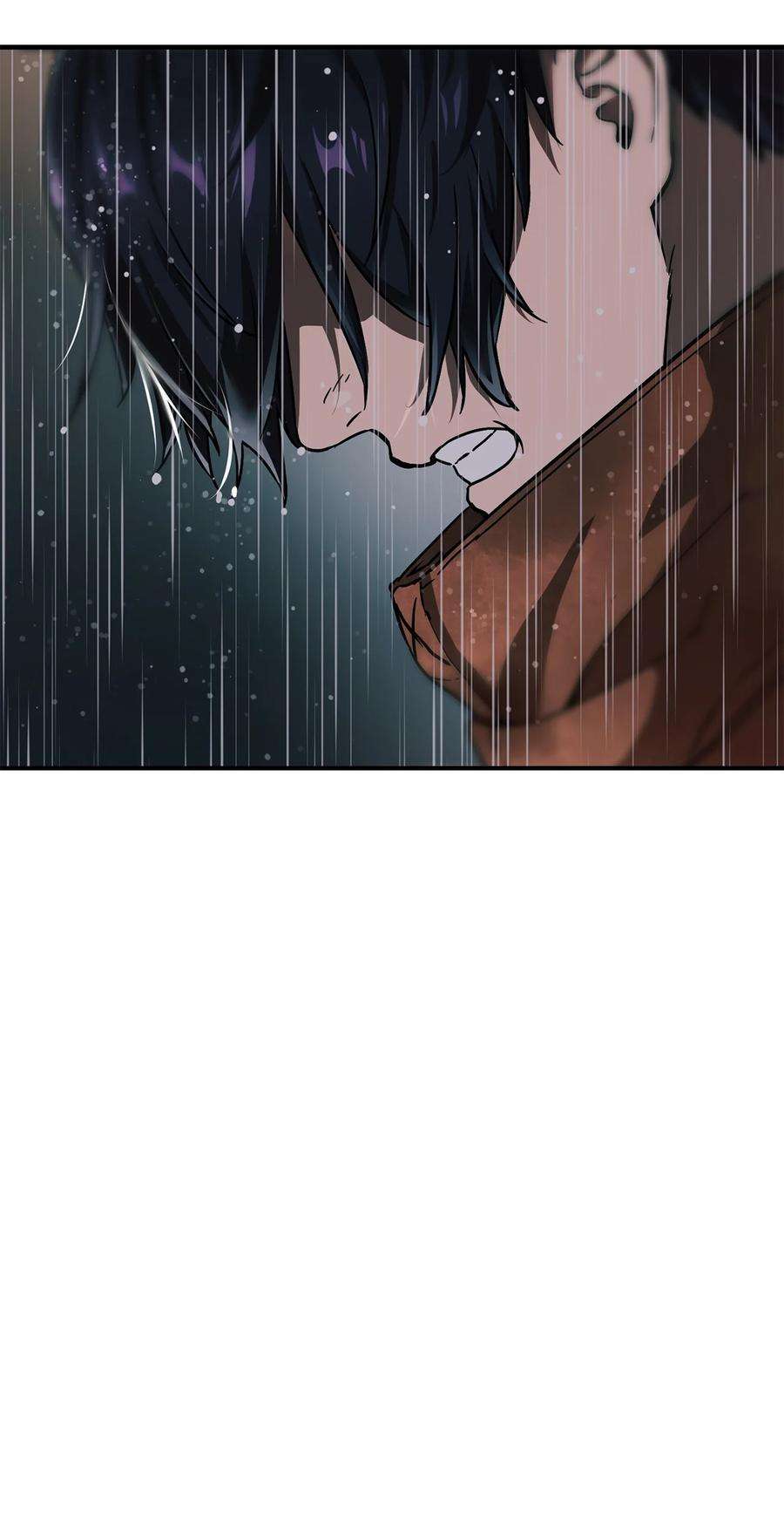 无法升级的玩家013 杀气腾腾
