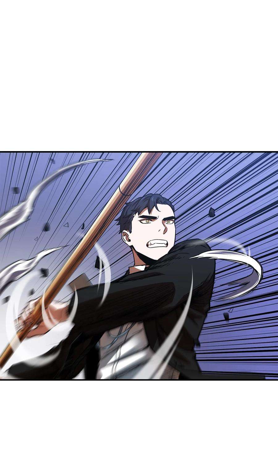 无法升级的玩家015 正义联盟