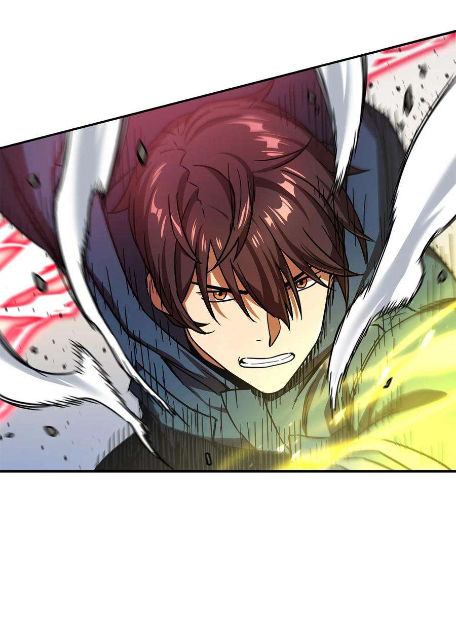无法升级的玩家015 正义联盟