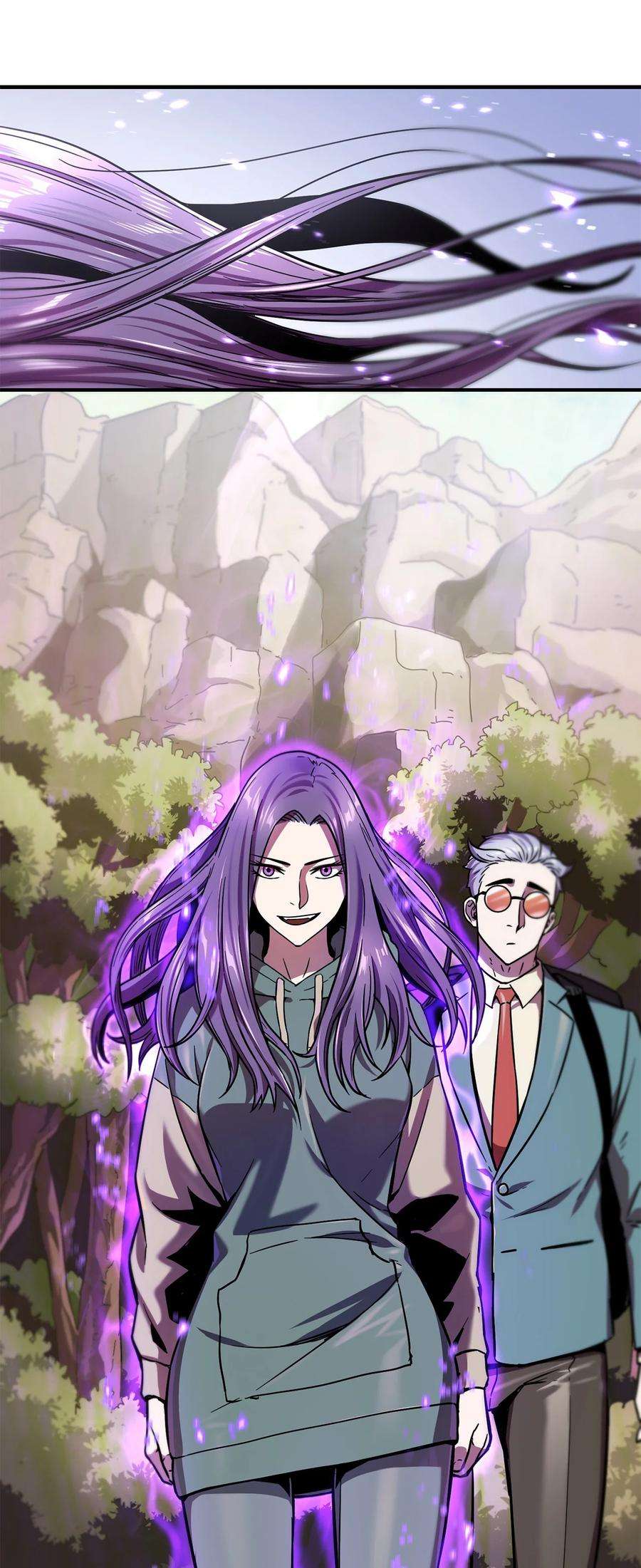 无法升级的玩家018 魔王降临